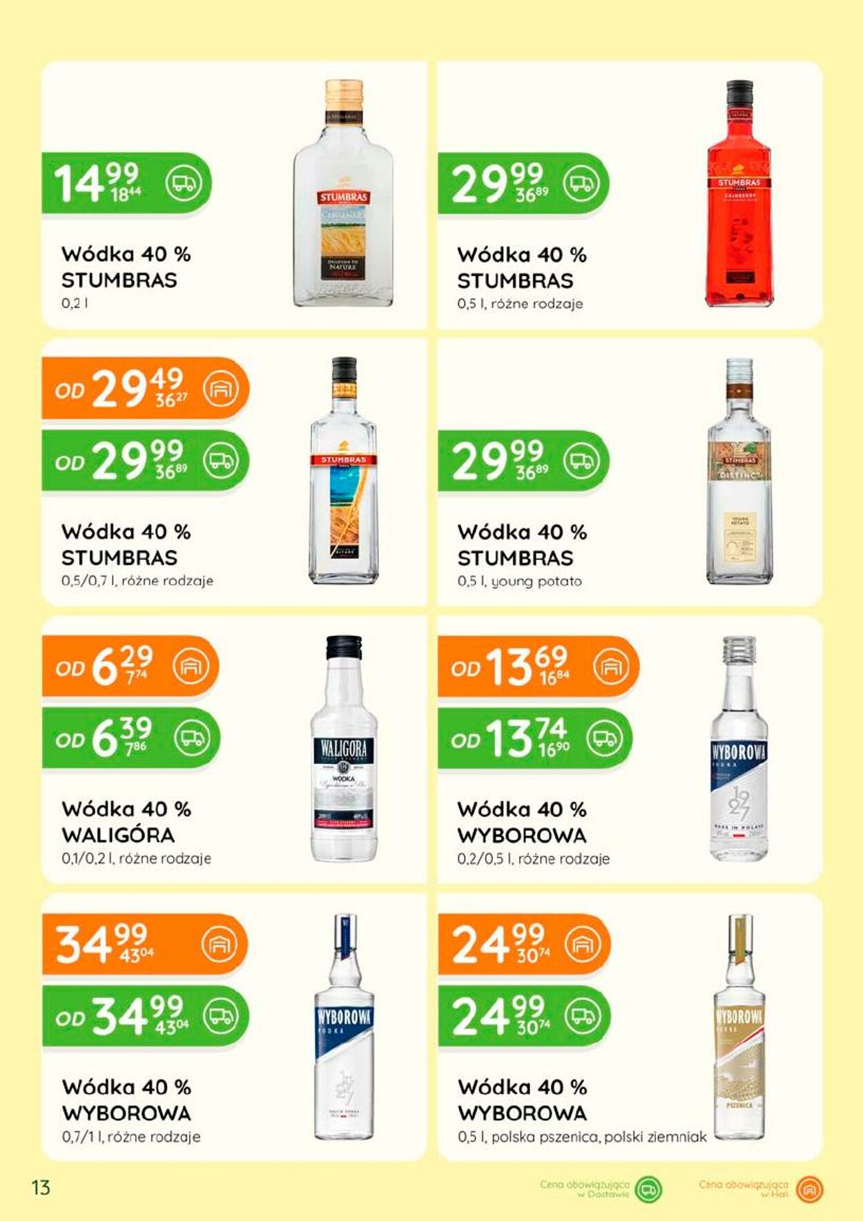 Gazetka Eurocash 01.07.2026 - 31.07.2026
