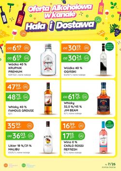 Gazetka Eurocash 01.07.2026 - 31.07.2026