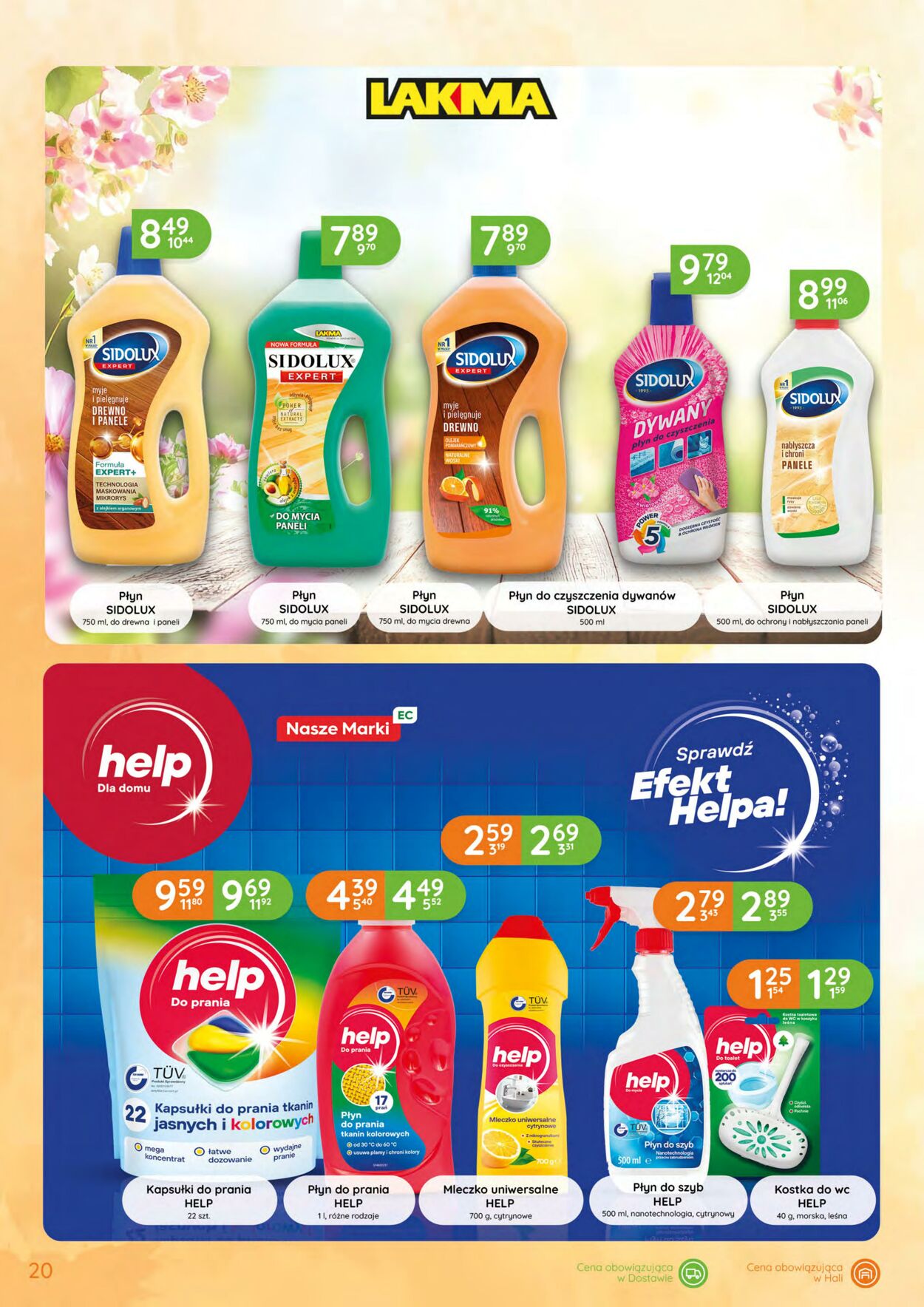 Gazetka Eurocash 07.05.2026 - 06.06.2026