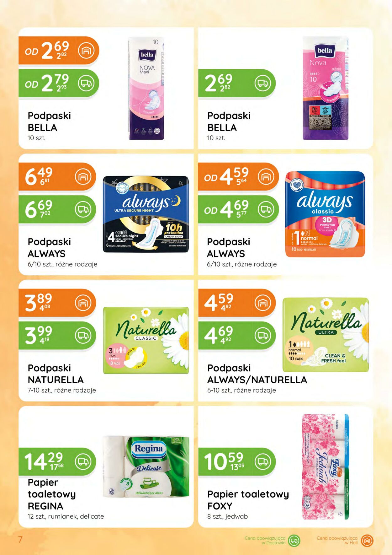 Gazetka Eurocash 07.05.2026 - 06.06.2026