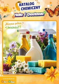 Gazetka Eurocash 28.05.2026 - 10.06.2026