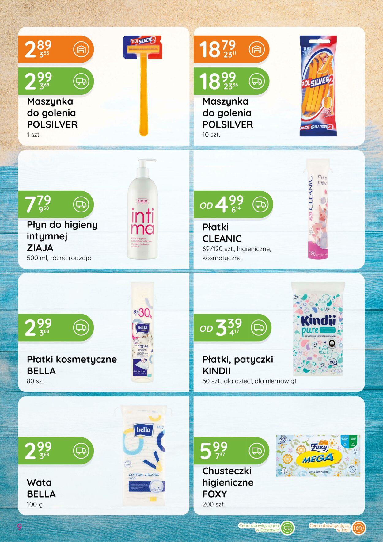 Gazetka Eurocash 02.07.2026 - 05.08.2026