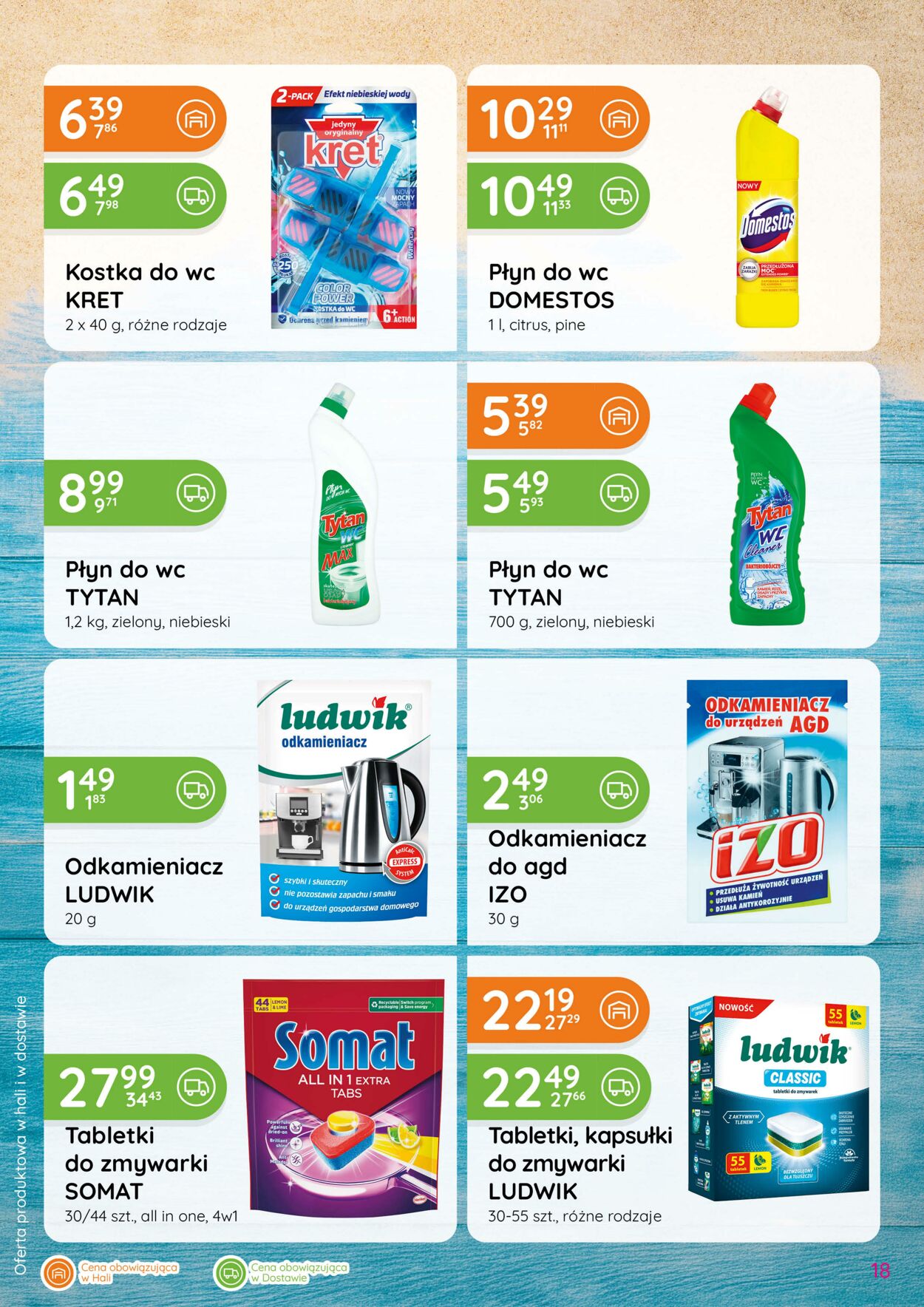 Gazetka Eurocash 02.07.2026 - 05.08.2026