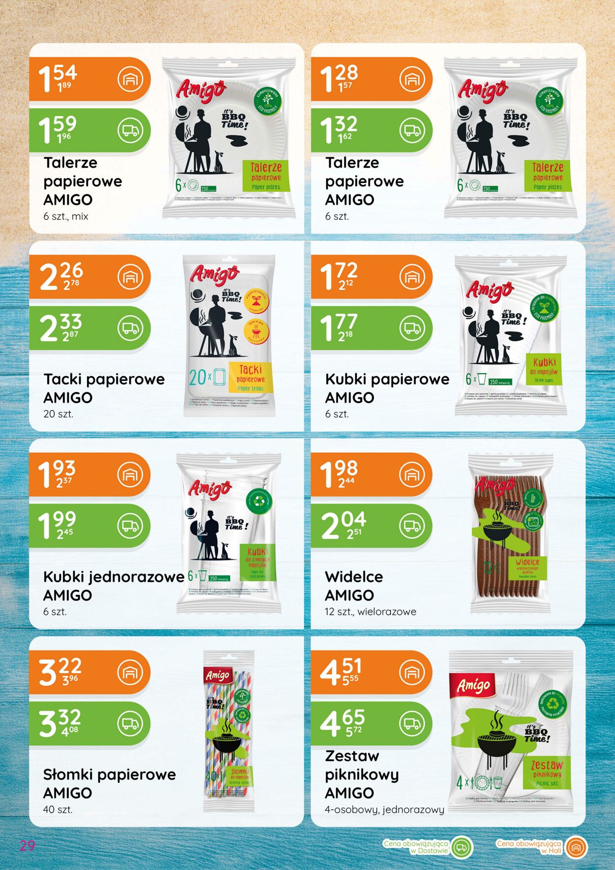 Gazetka Eurocash 02.07.2026 - 05.08.2026