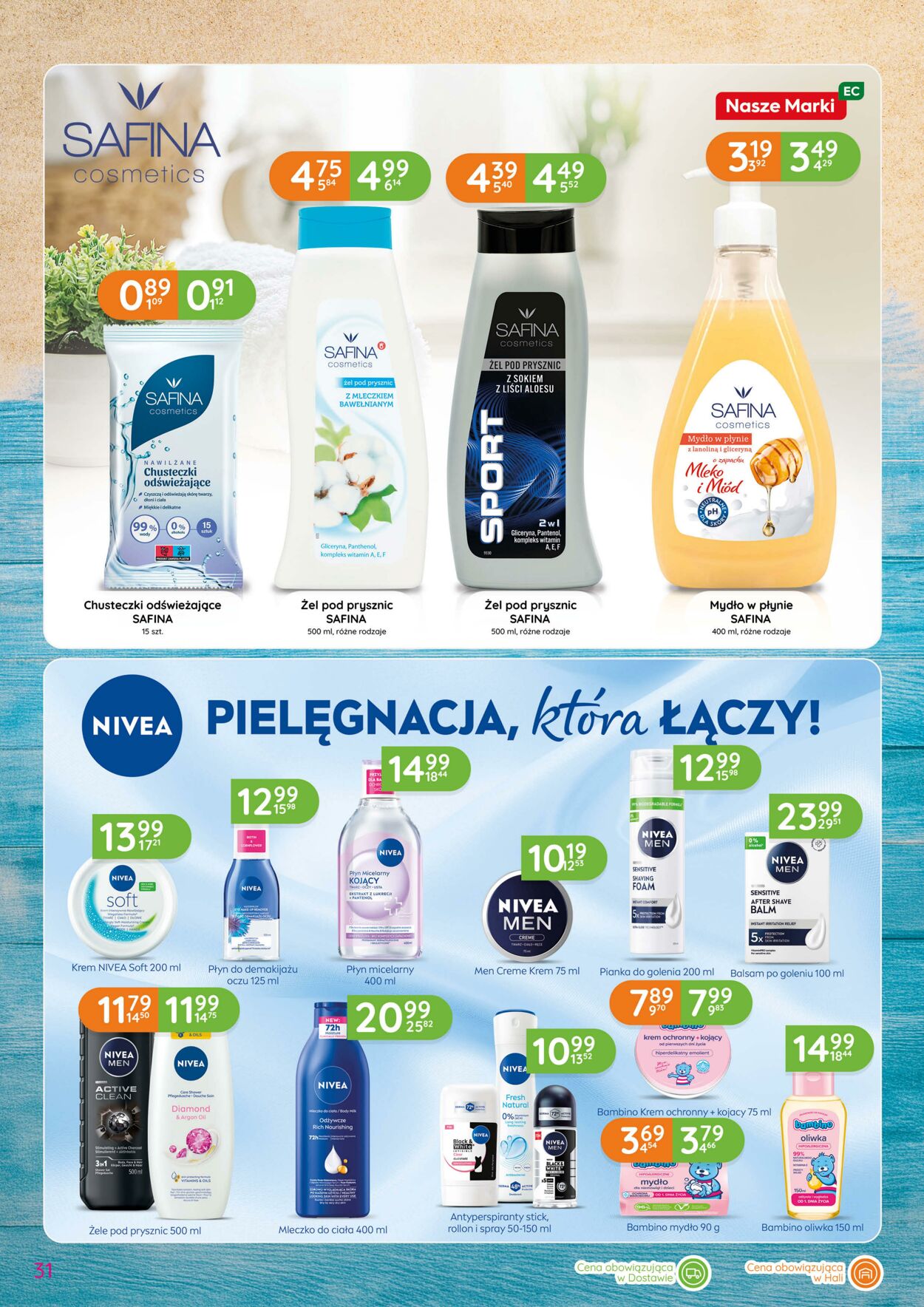 Gazetka Eurocash 02.07.2026 - 05.08.2026