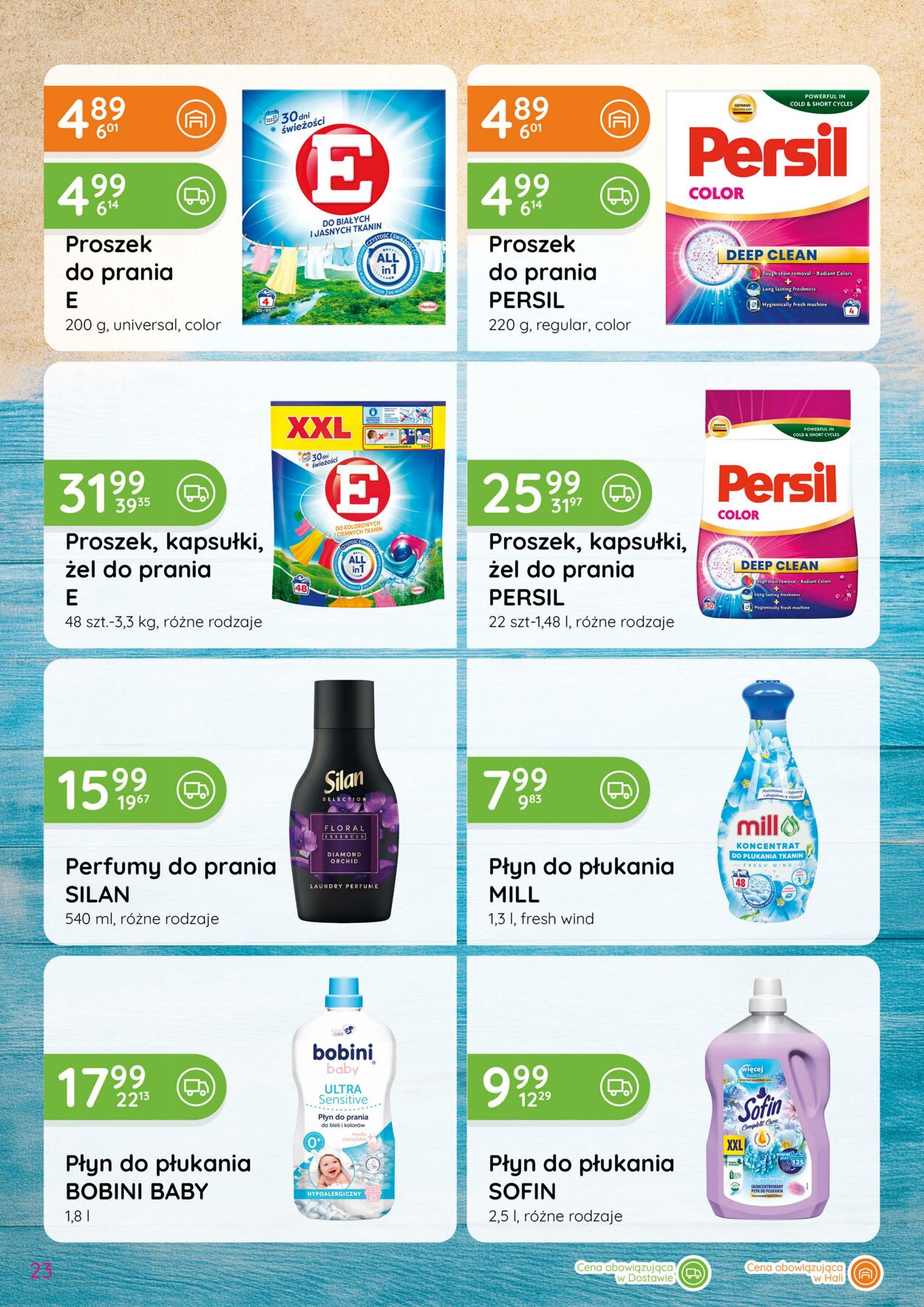 Gazetka Eurocash 02.07.2026 - 05.08.2026
