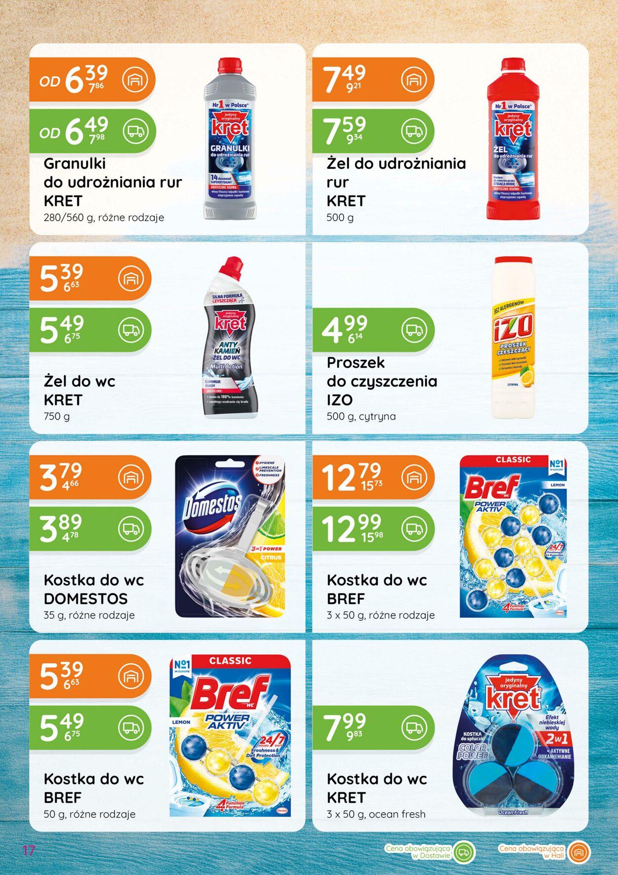 Gazetka Eurocash 02.07.2026 - 05.08.2026