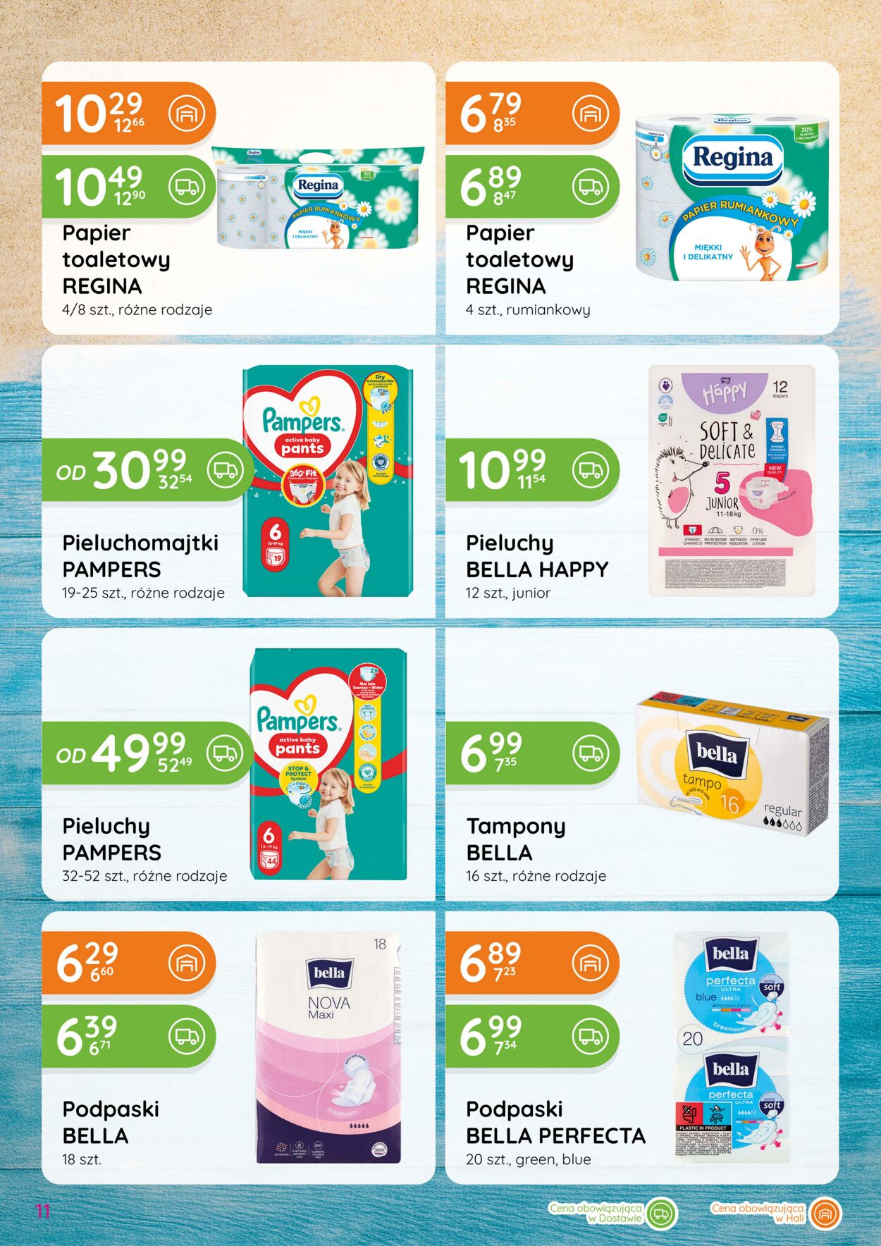 Gazetka Eurocash 02.07.2026 - 05.08.2026