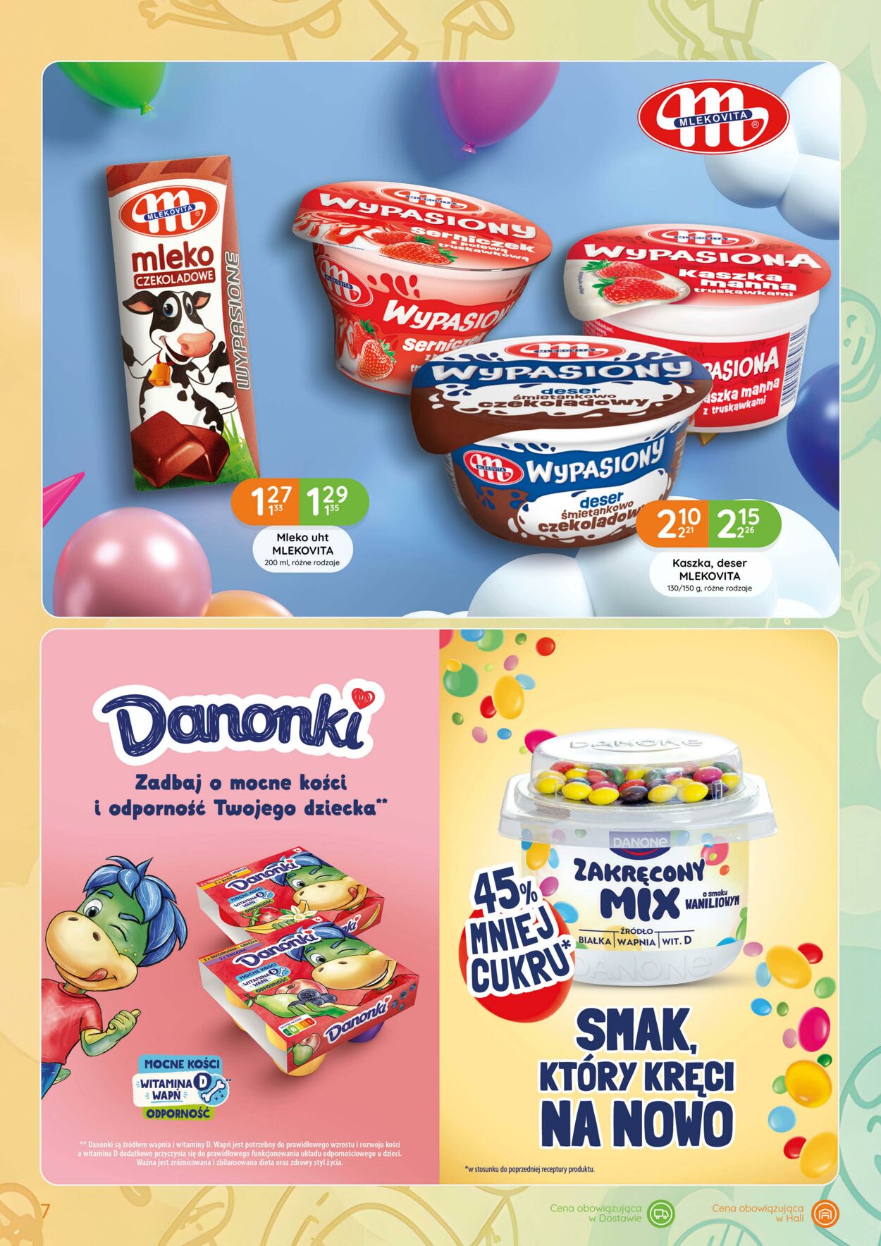 Gazetka Eurocash 07.05.2026 - 27.05.2026