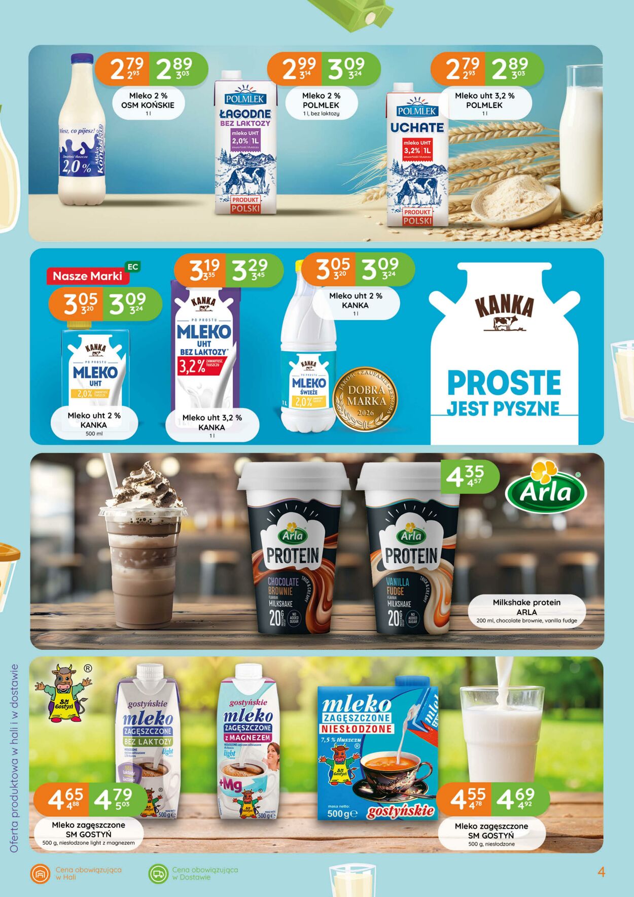 Gazetka Eurocash 07.05.2026 - 27.05.2026