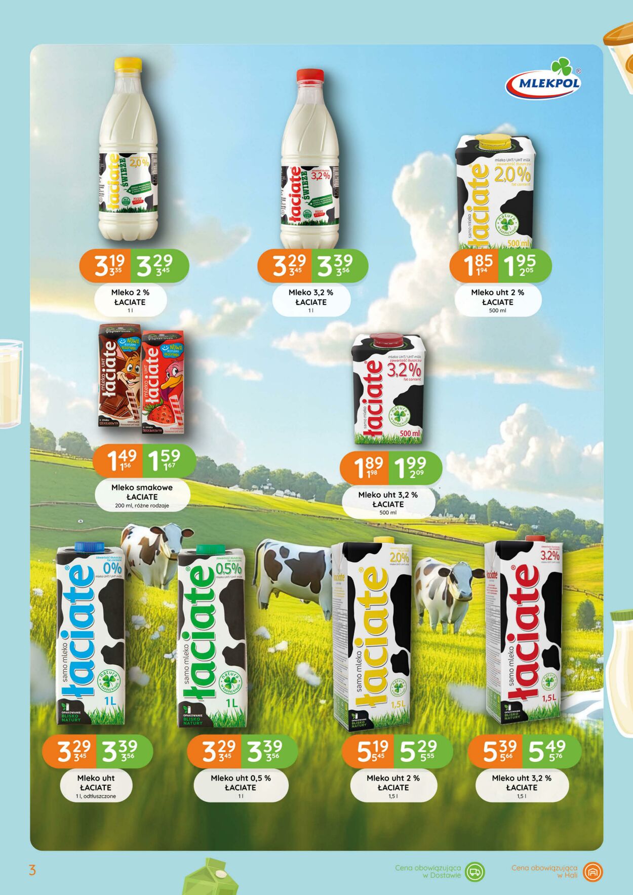 Gazetka Eurocash 07.05.2026 - 27.05.2026