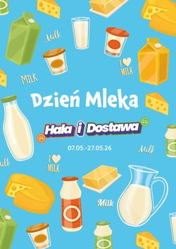Gazetka Eurocash 28.05.2026 - 10.06.2026