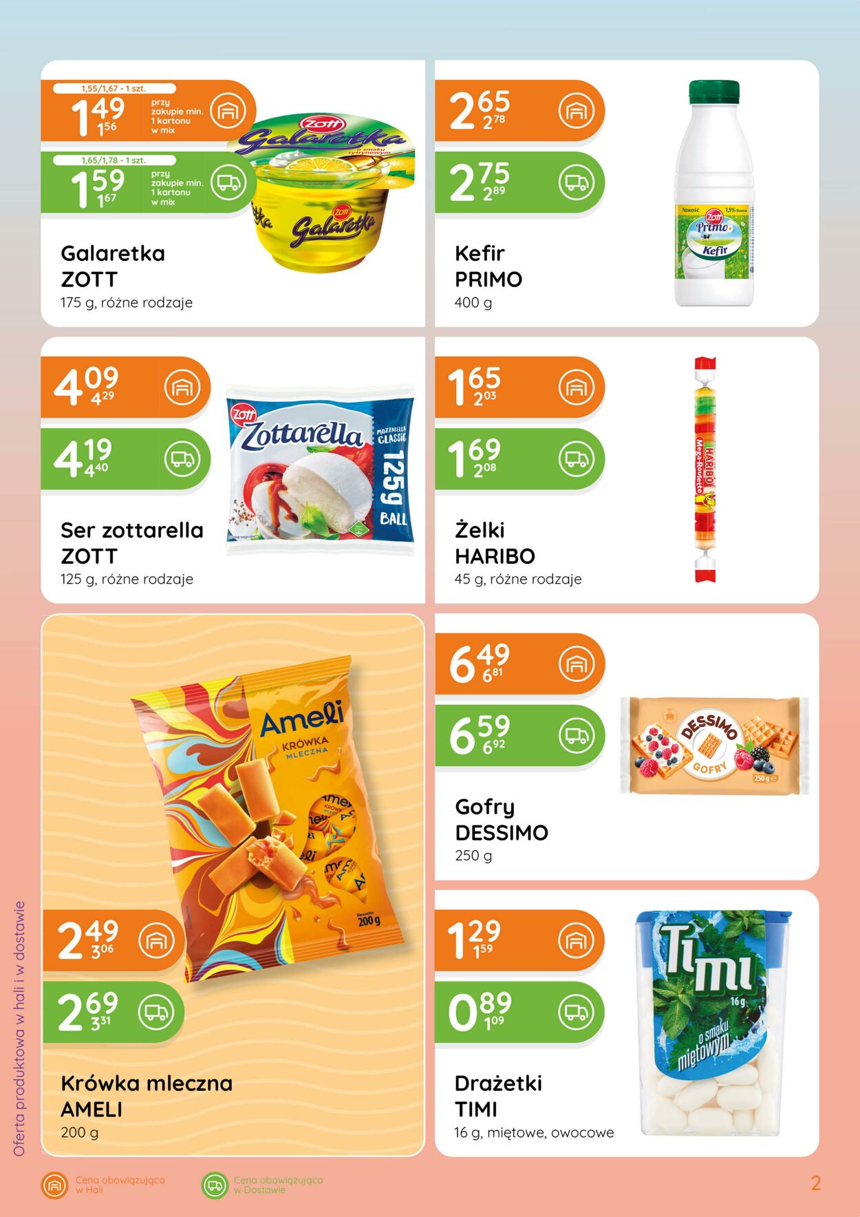 Gazetka Eurocash 28.05.2026 - 10.06.2026