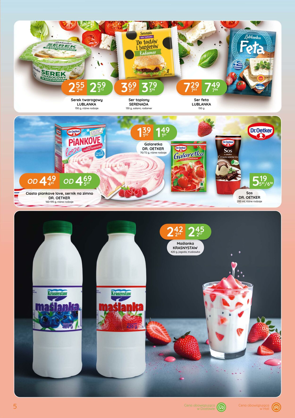 Gazetka Eurocash 28.05.2026 - 10.06.2026