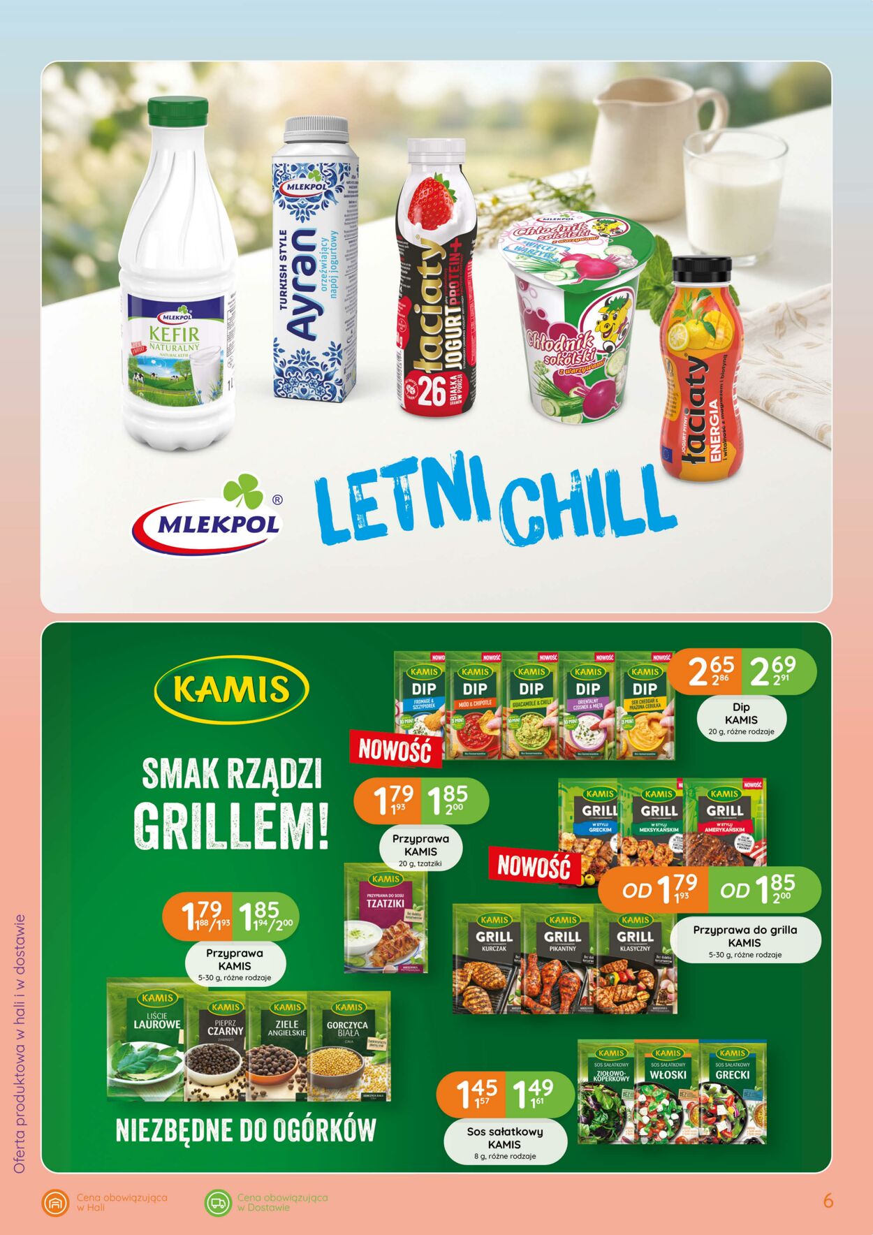 Gazetka Eurocash 28.05.2026 - 10.06.2026