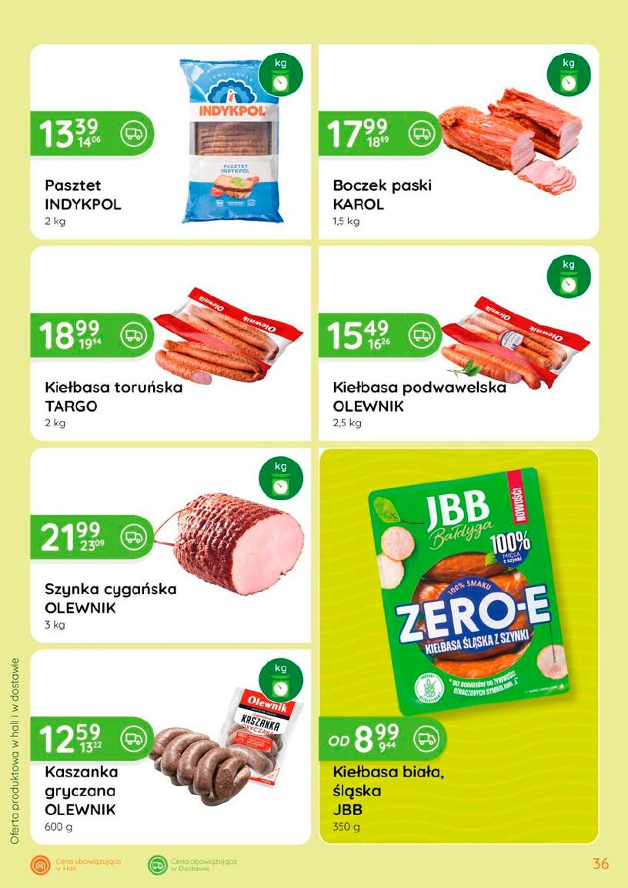 Gazetka Eurocash 30.04.2026 - 27.05.2026
