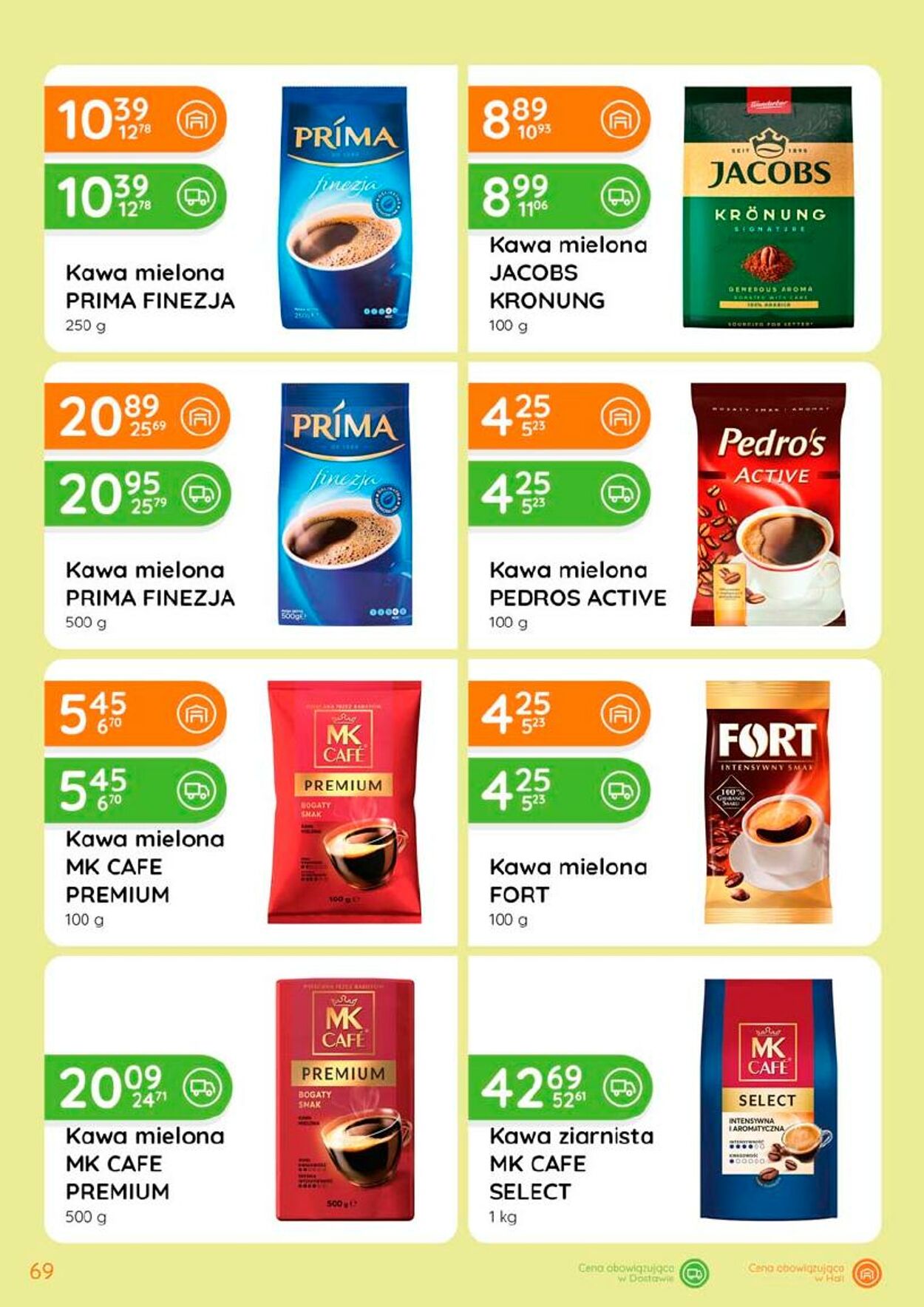 Gazetka Eurocash 30.04.2026 - 27.05.2026