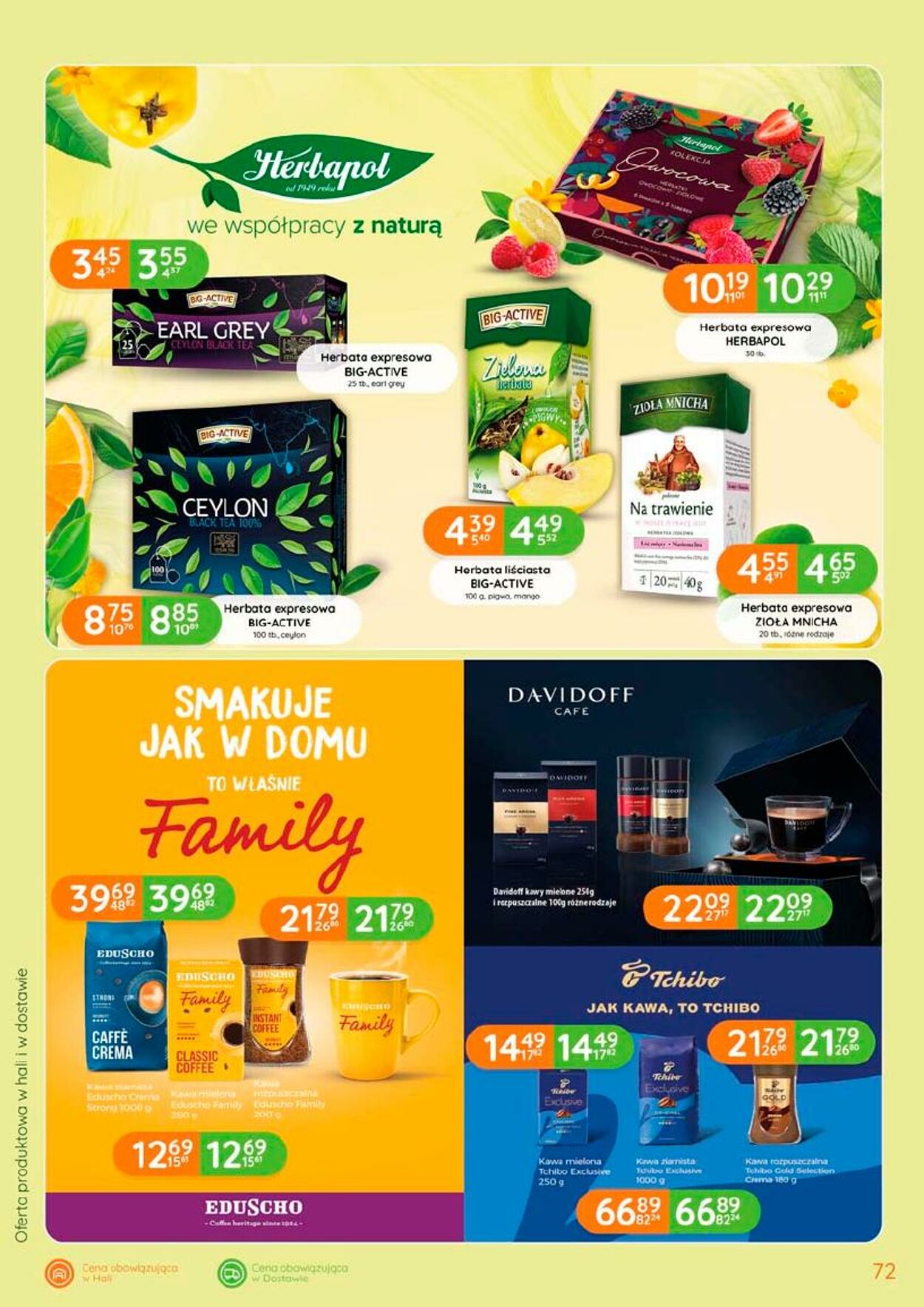 Gazetka Eurocash 30.04.2026 - 27.05.2026