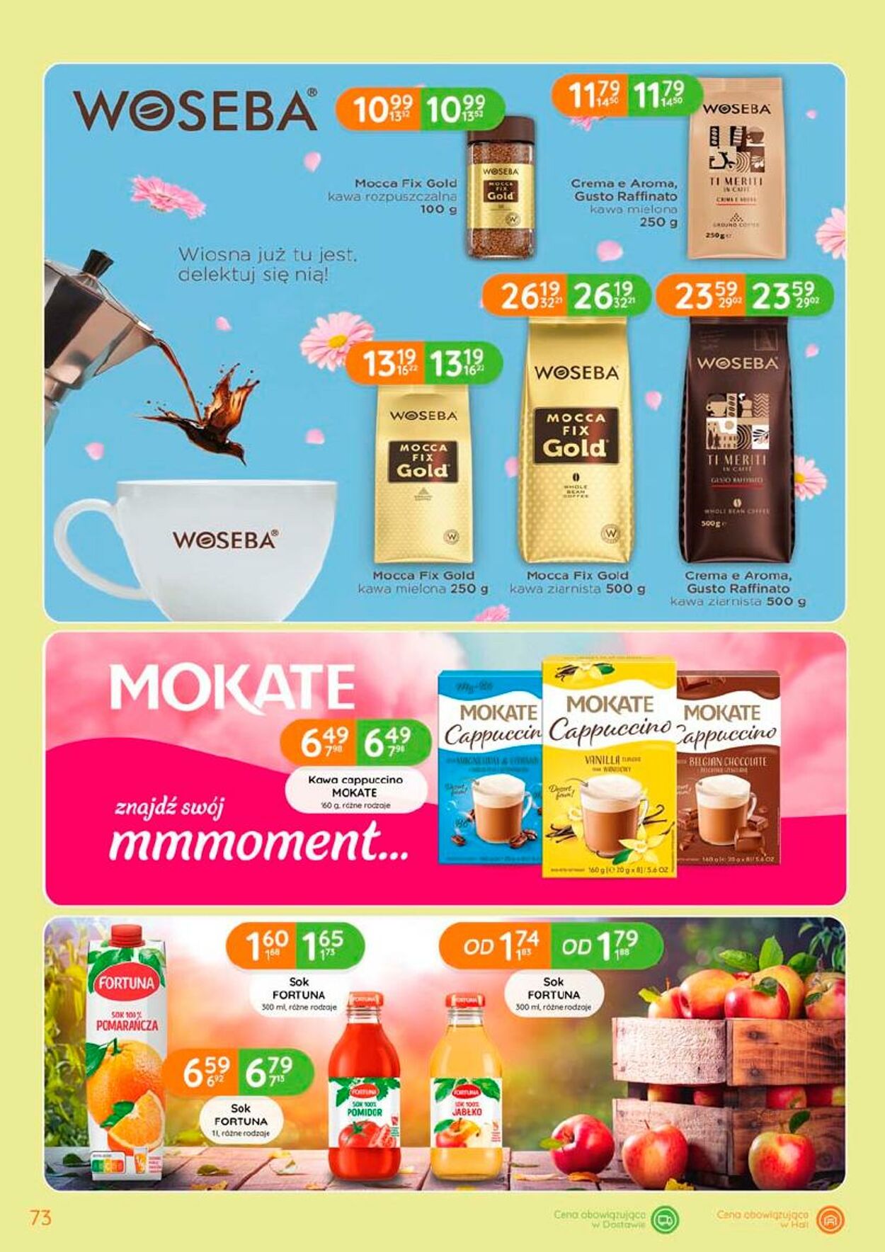 Gazetka Eurocash 30.04.2026 - 27.05.2026