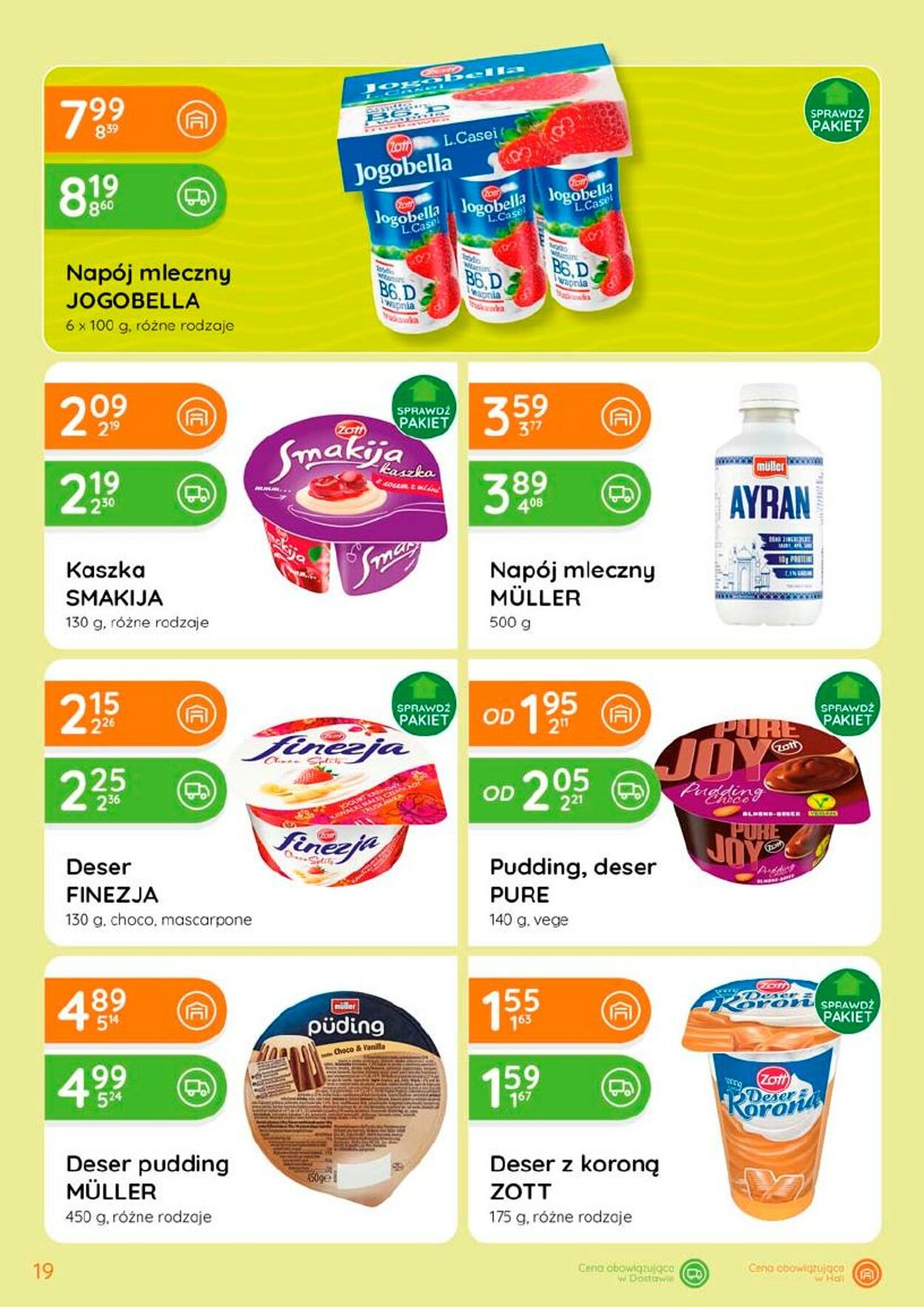 Gazetka Eurocash 30.04.2026 - 27.05.2026