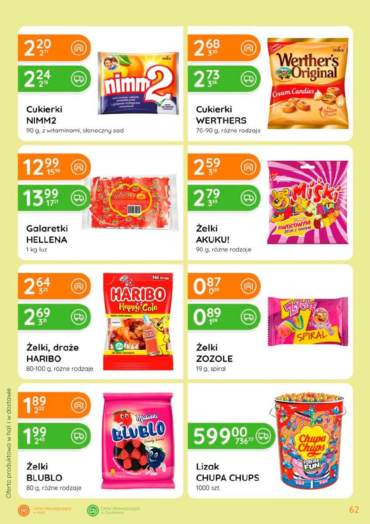 Gazetka Eurocash 30.04.2026 - 27.05.2026