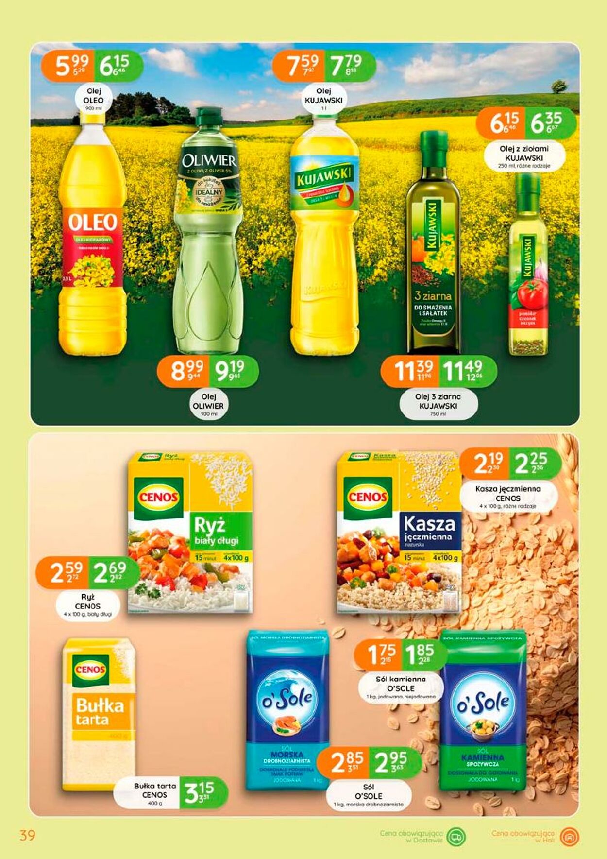 Gazetka Eurocash 30.04.2026 - 27.05.2026
