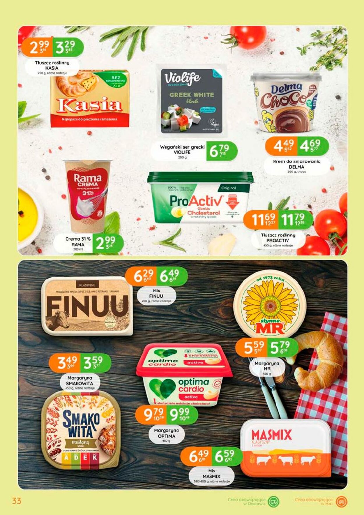 Gazetka Eurocash 30.04.2026 - 27.05.2026