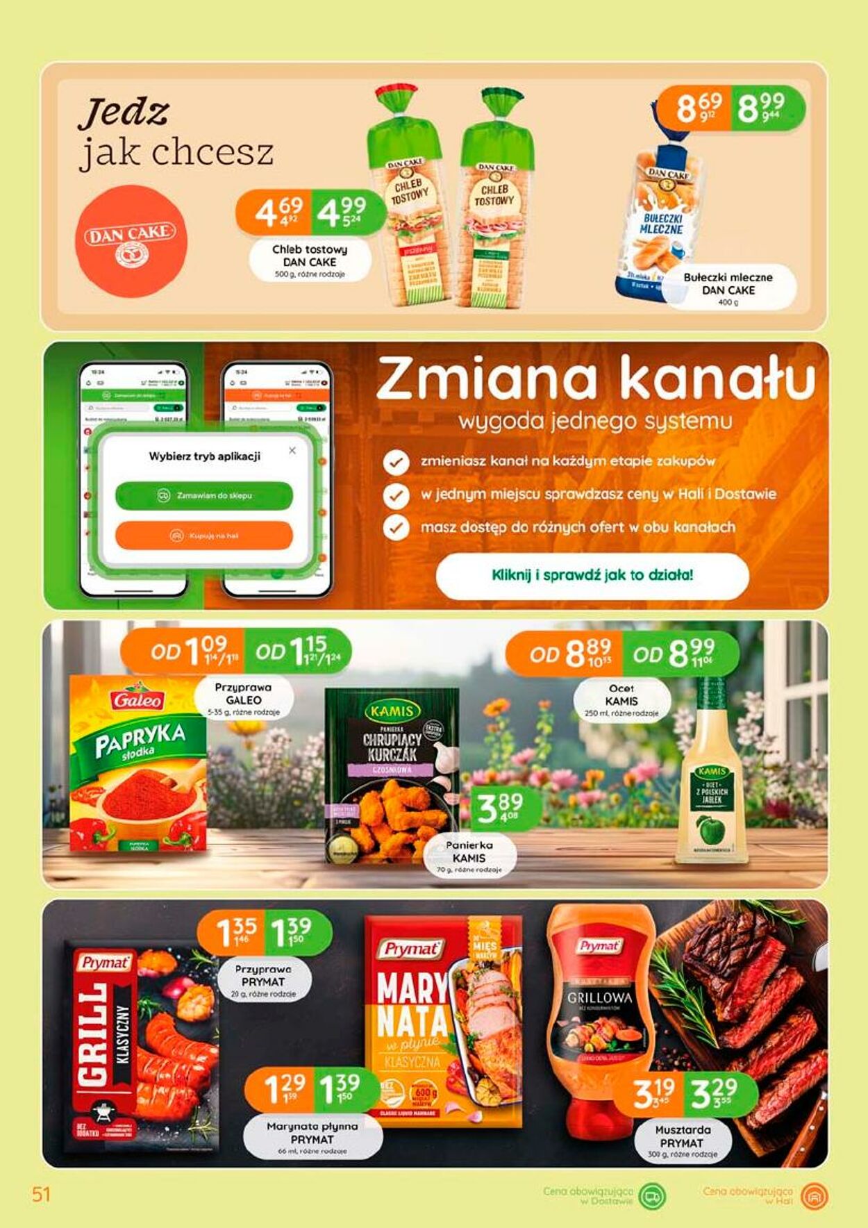 Gazetka Eurocash 30.04.2026 - 27.05.2026