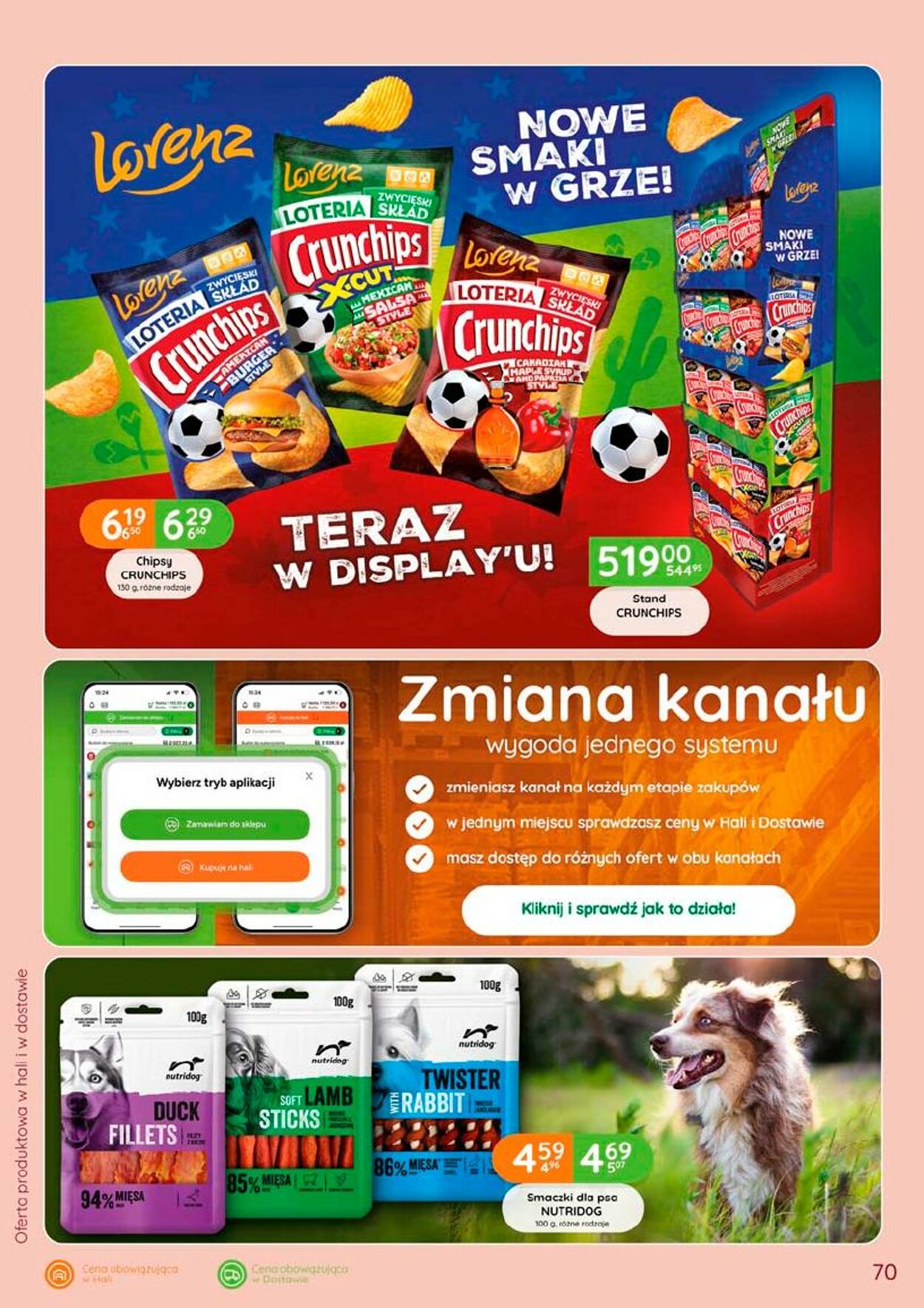 Gazetka Eurocash 28.05.2026 - 24.06.2026