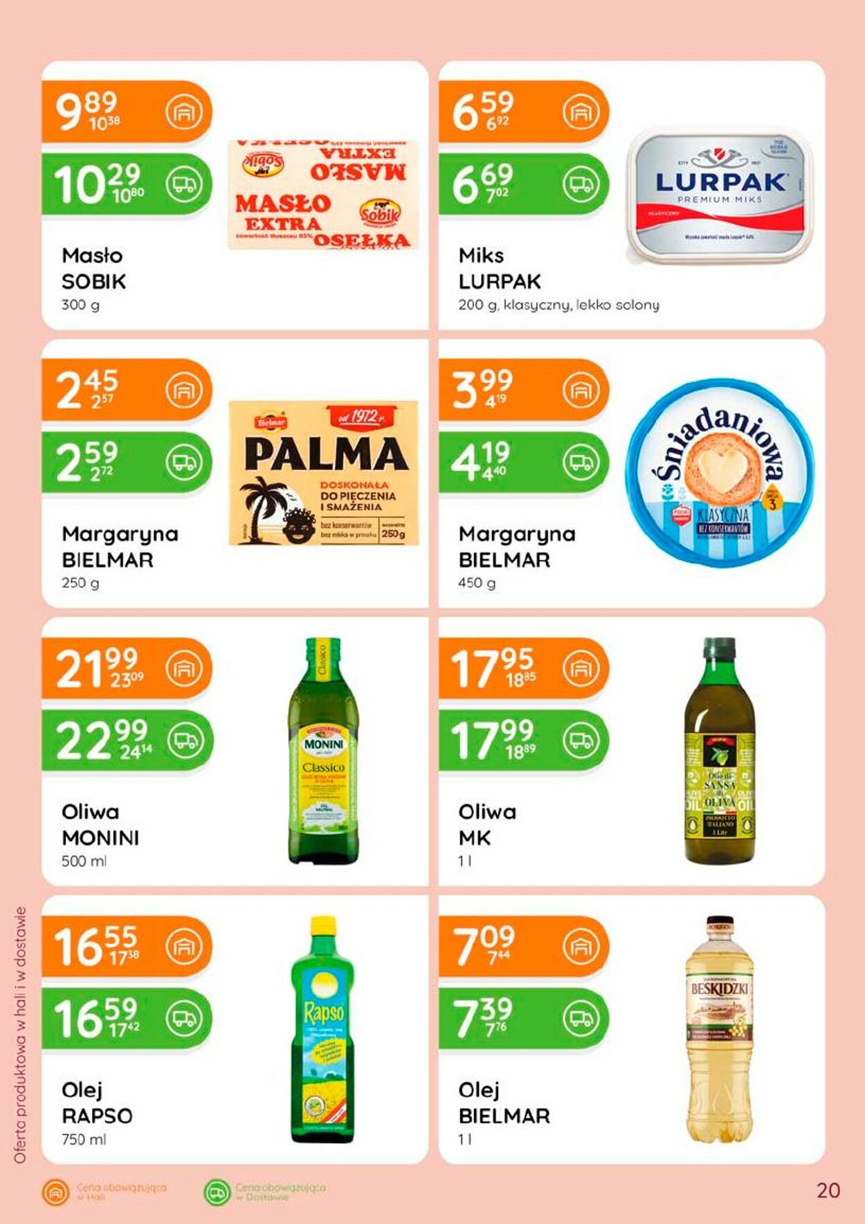 Gazetka Eurocash 28.05.2026 - 24.06.2026