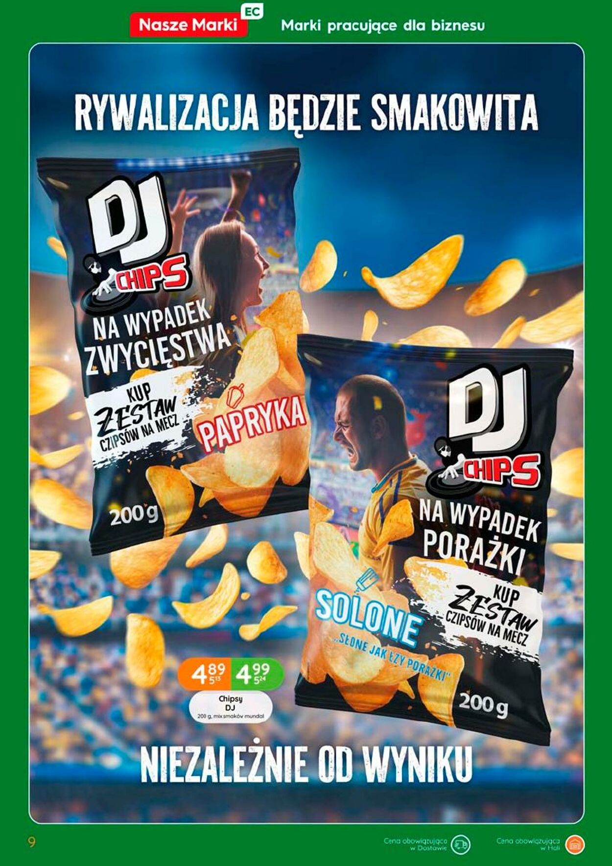 Gazetka Eurocash 28.05.2026 - 24.06.2026