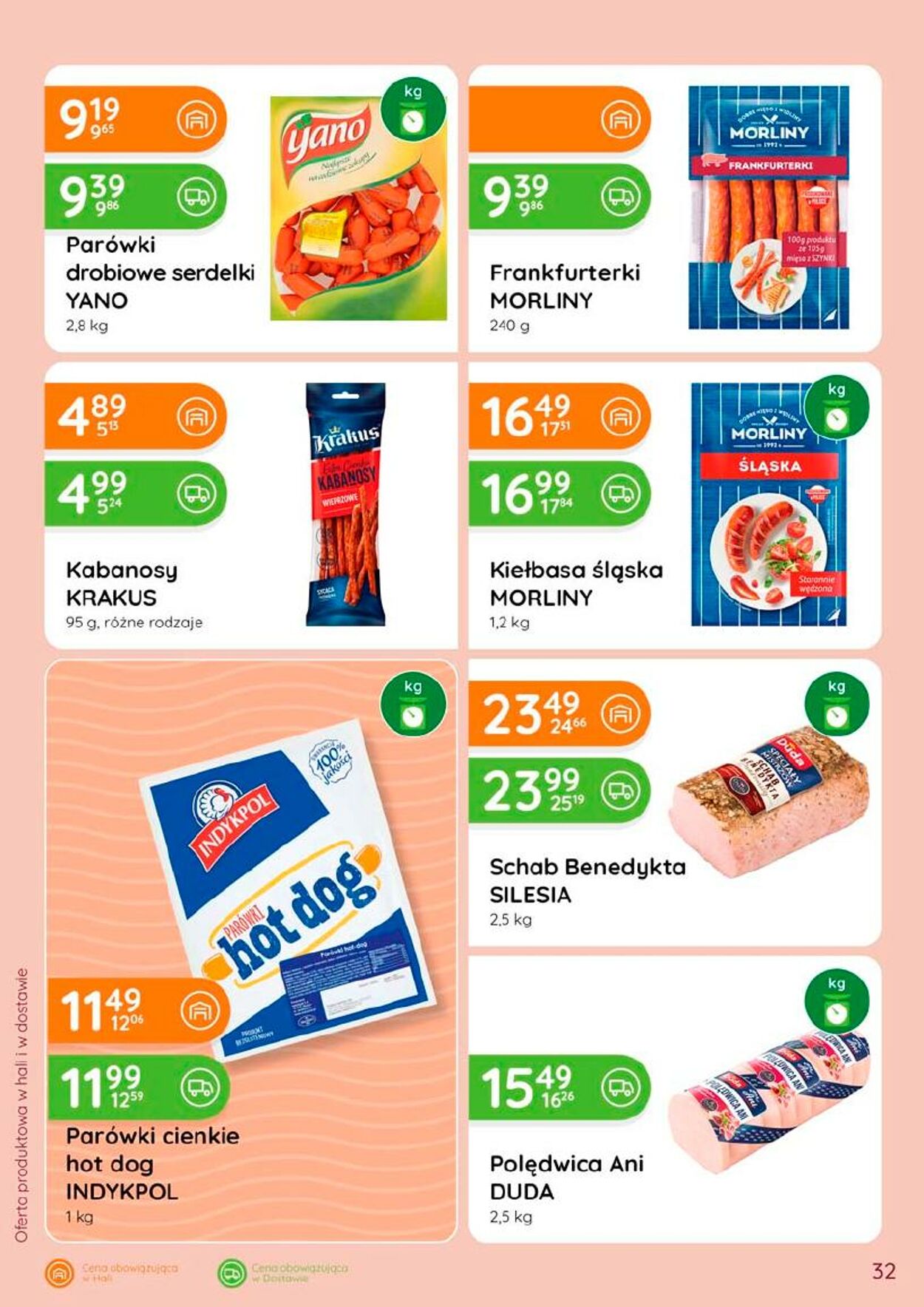 Gazetka Eurocash 28.05.2026 - 24.06.2026