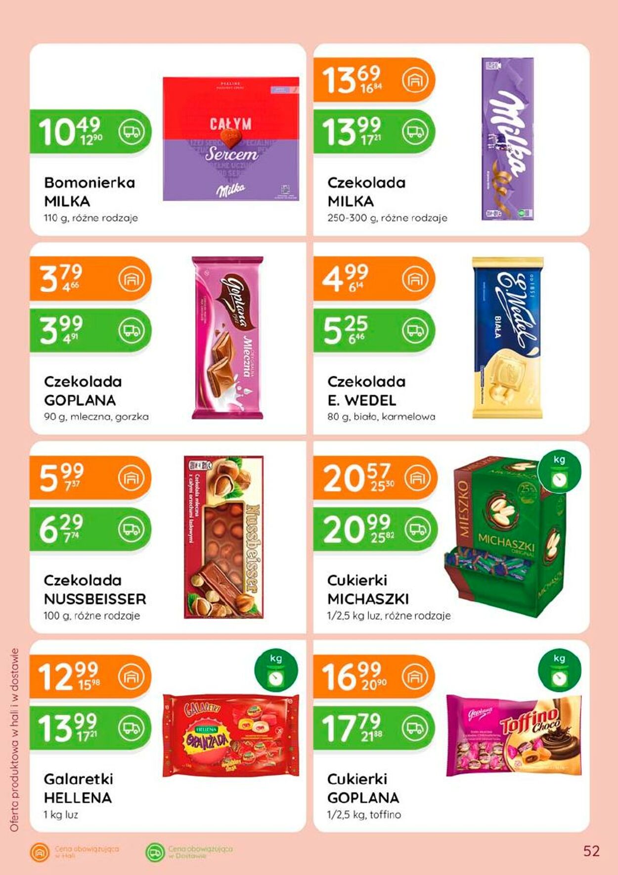 Gazetka Eurocash 28.05.2026 - 24.06.2026