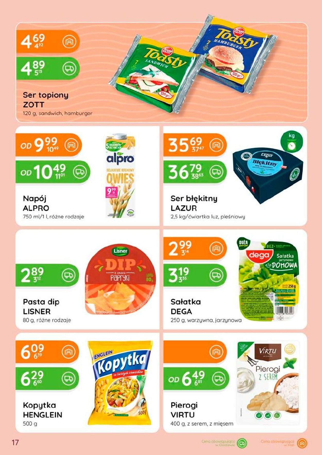 Gazetka Eurocash 28.05.2026 - 24.06.2026
