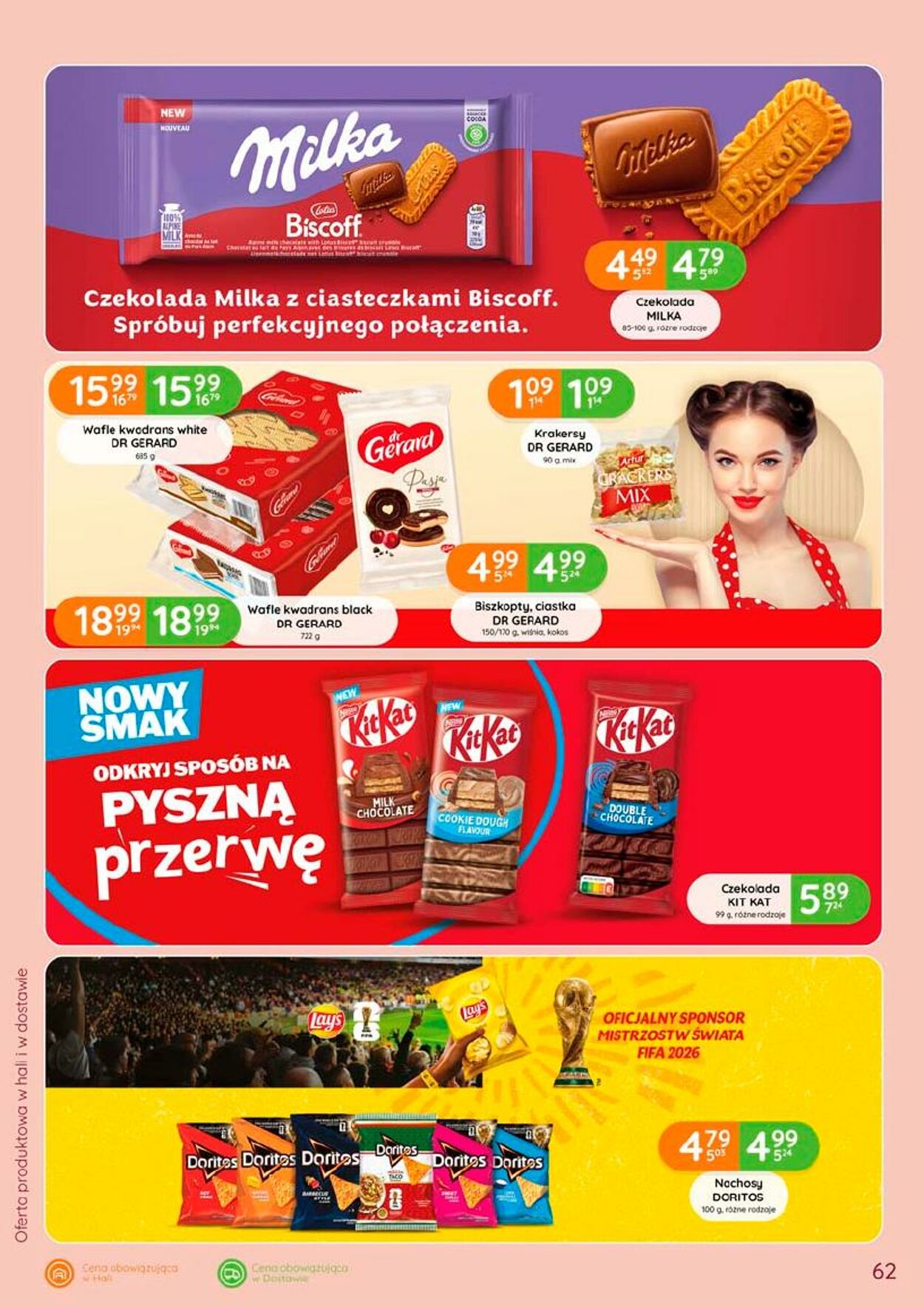Gazetka Eurocash 28.05.2026 - 24.06.2026