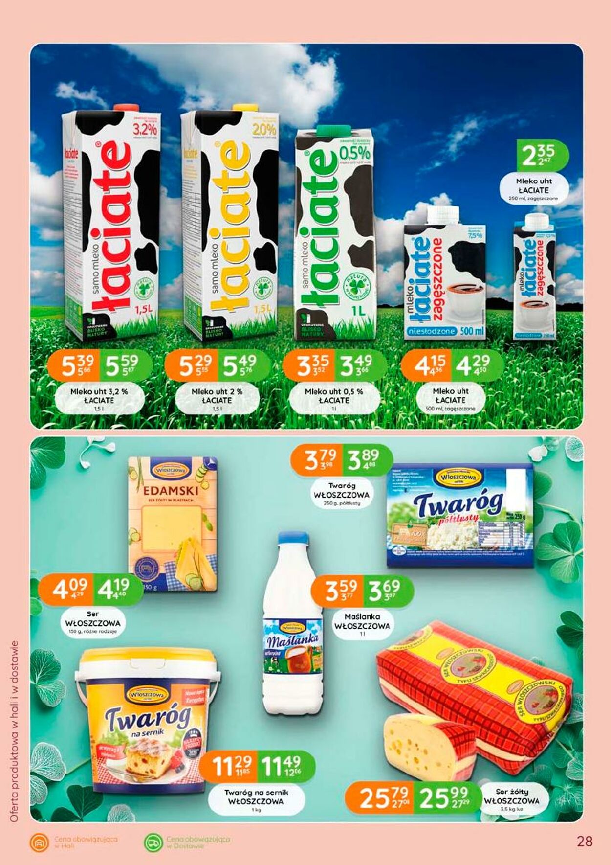 Gazetka Eurocash 28.05.2026 - 24.06.2026
