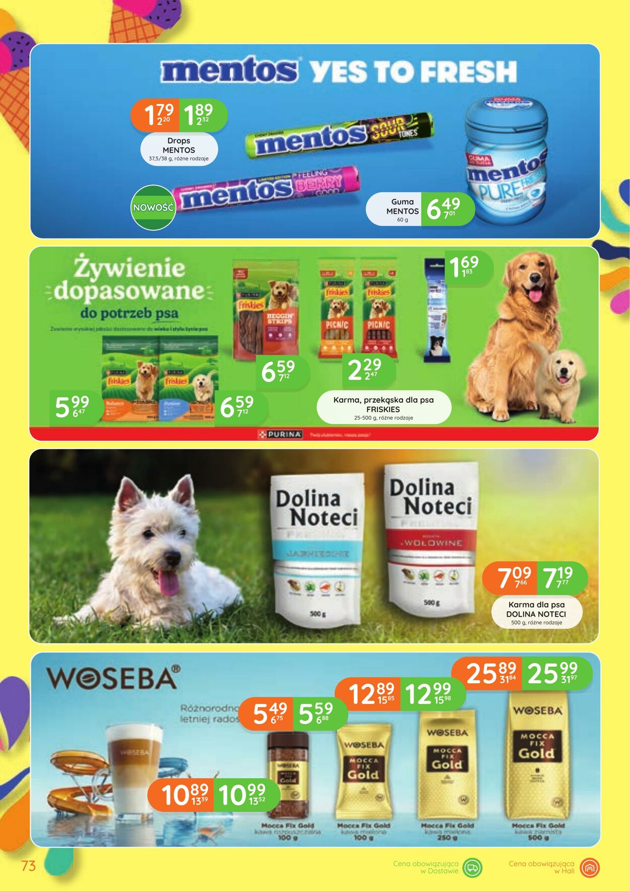 Gazetka Eurocash 25.06.2026 - 22.07.2026