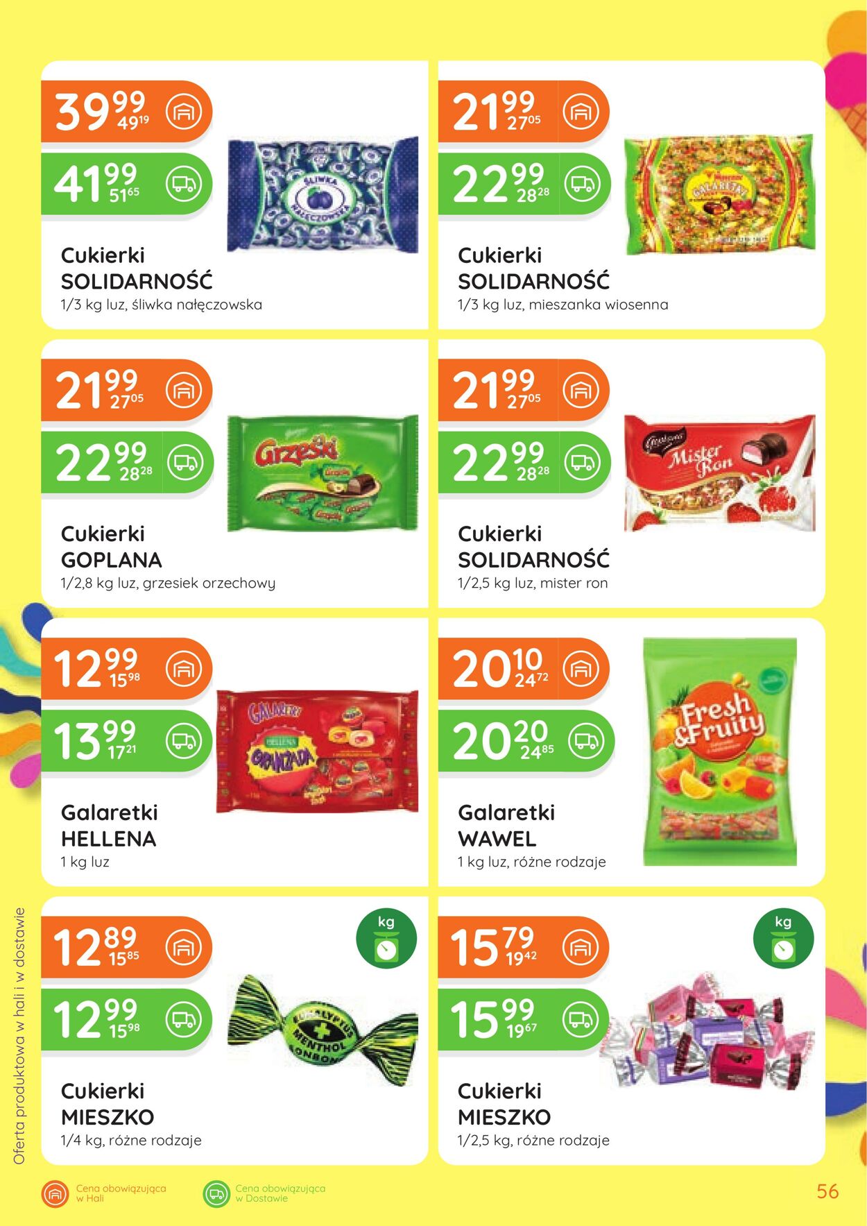 Gazetka Eurocash 25.06.2026 - 22.07.2026