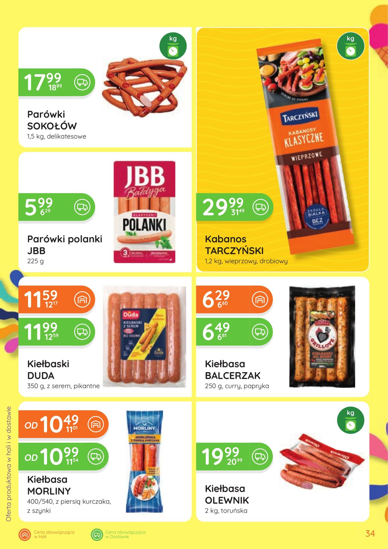 Gazetka Eurocash 25.06.2026 - 22.07.2026