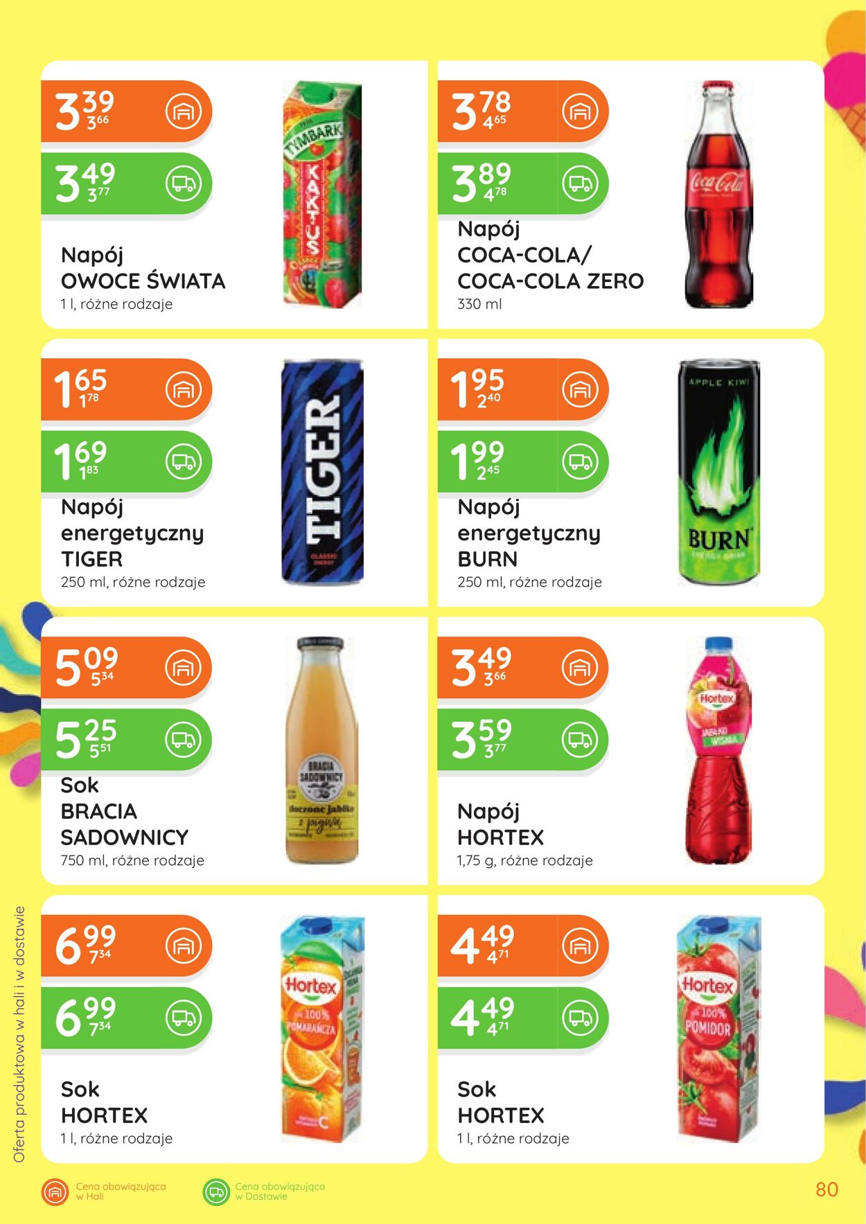 Gazetka Eurocash 25.06.2026 - 22.07.2026