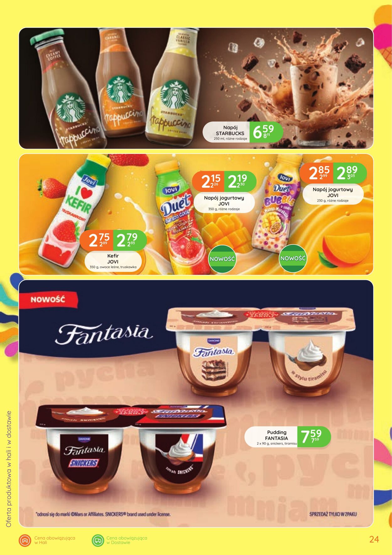 Gazetka Eurocash 25.06.2026 - 22.07.2026