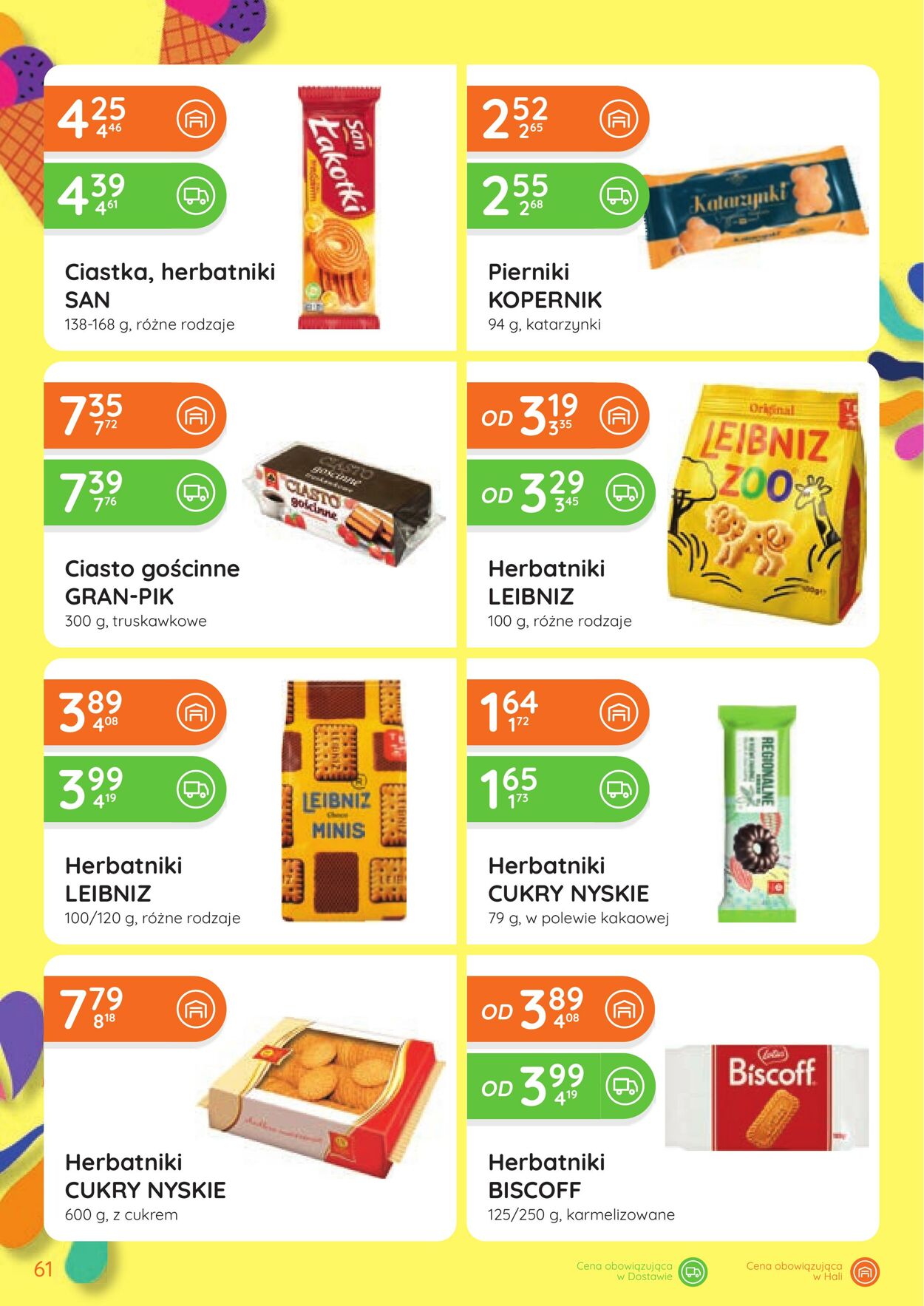 Gazetka Eurocash 25.06.2026 - 22.07.2026