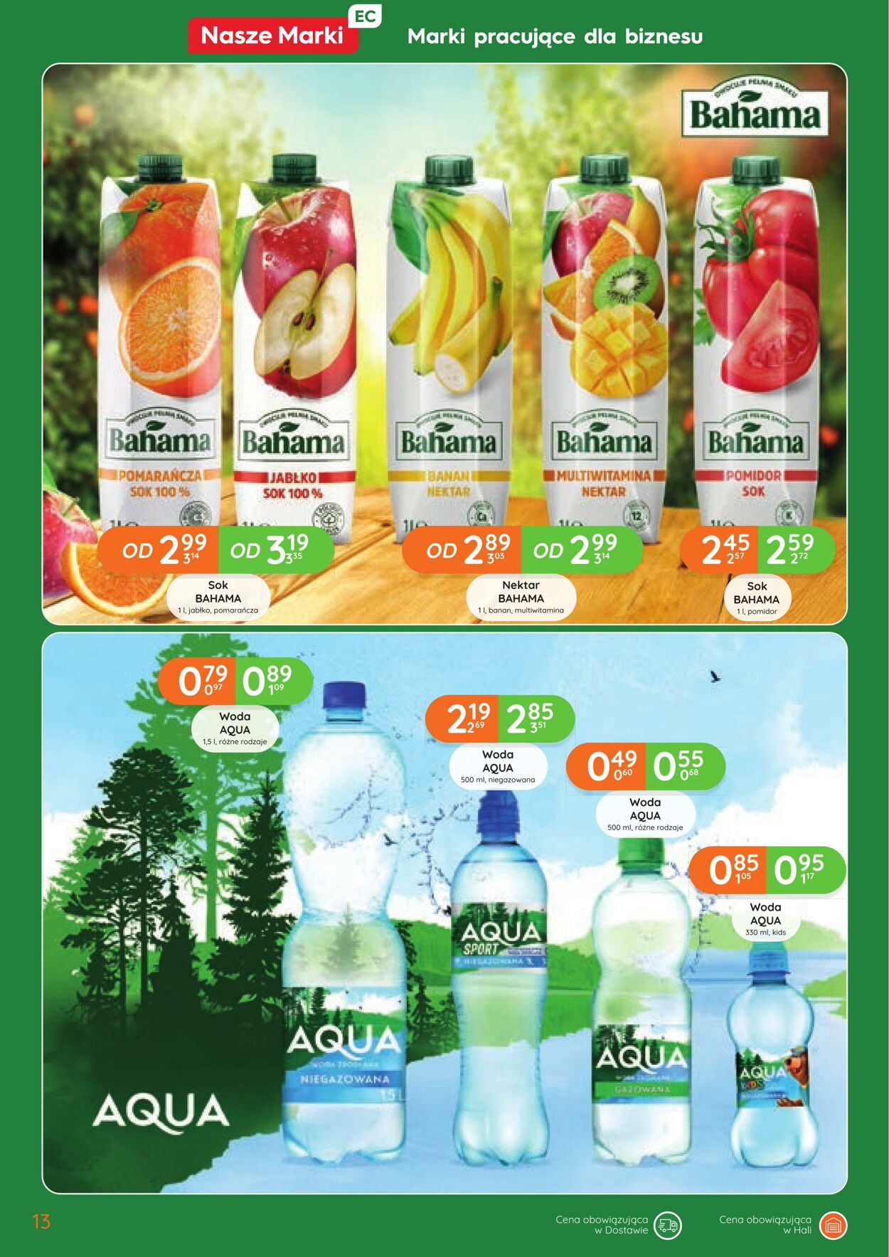 Gazetka Eurocash 25.06.2026 - 22.07.2026