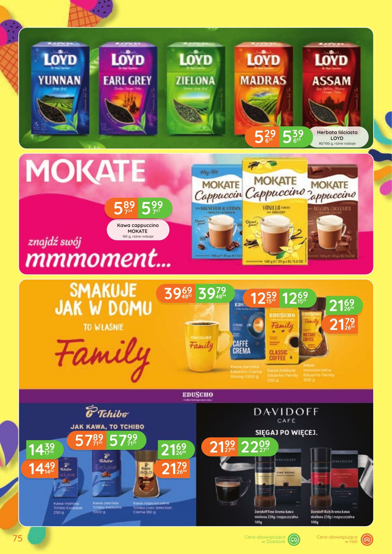 Gazetka Eurocash 25.06.2026 - 22.07.2026