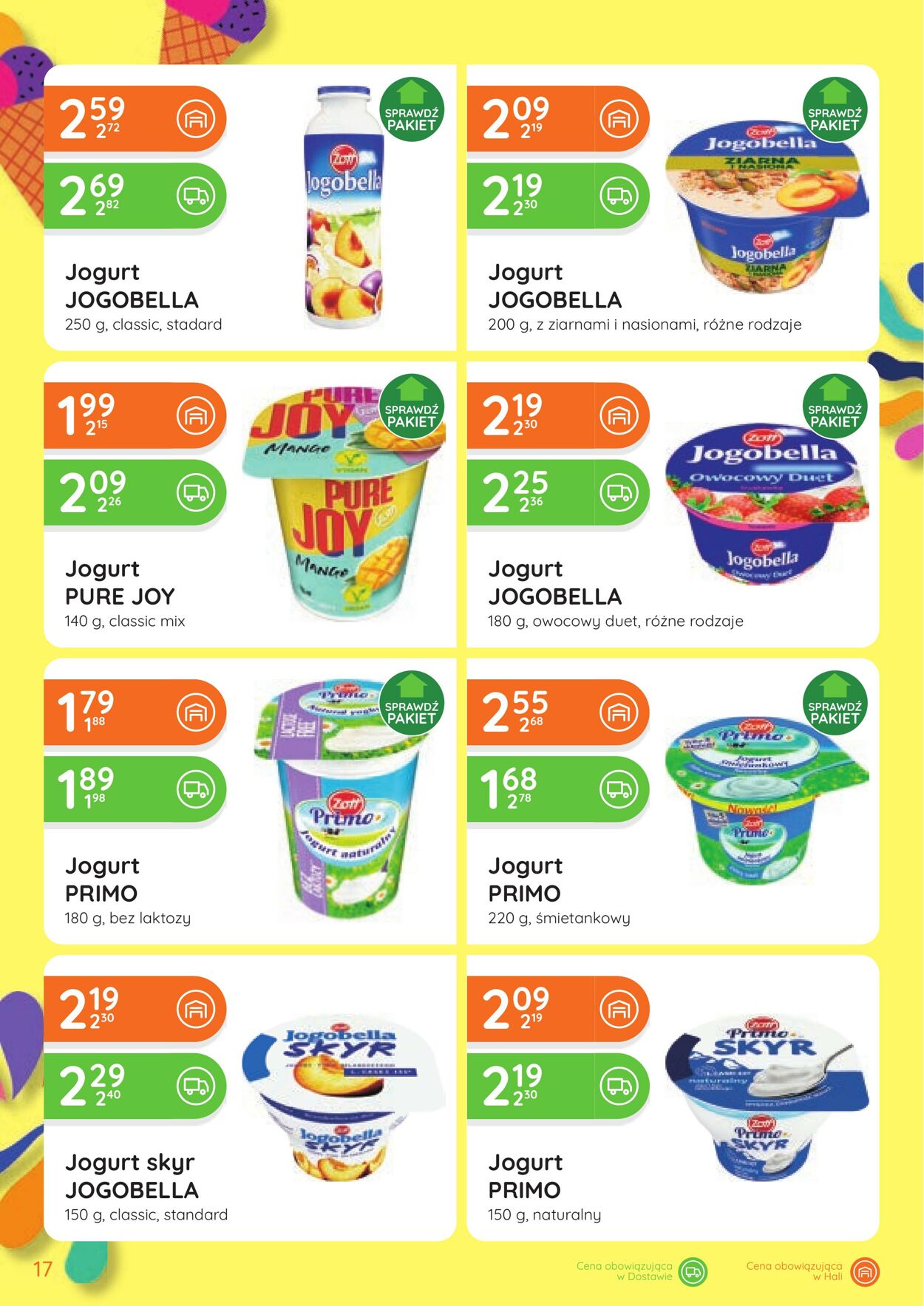 Gazetka Eurocash 25.06.2026 - 22.07.2026