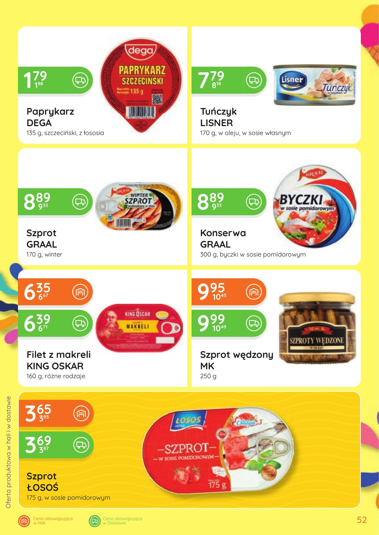 Gazetka Eurocash 25.06.2026 - 22.07.2026