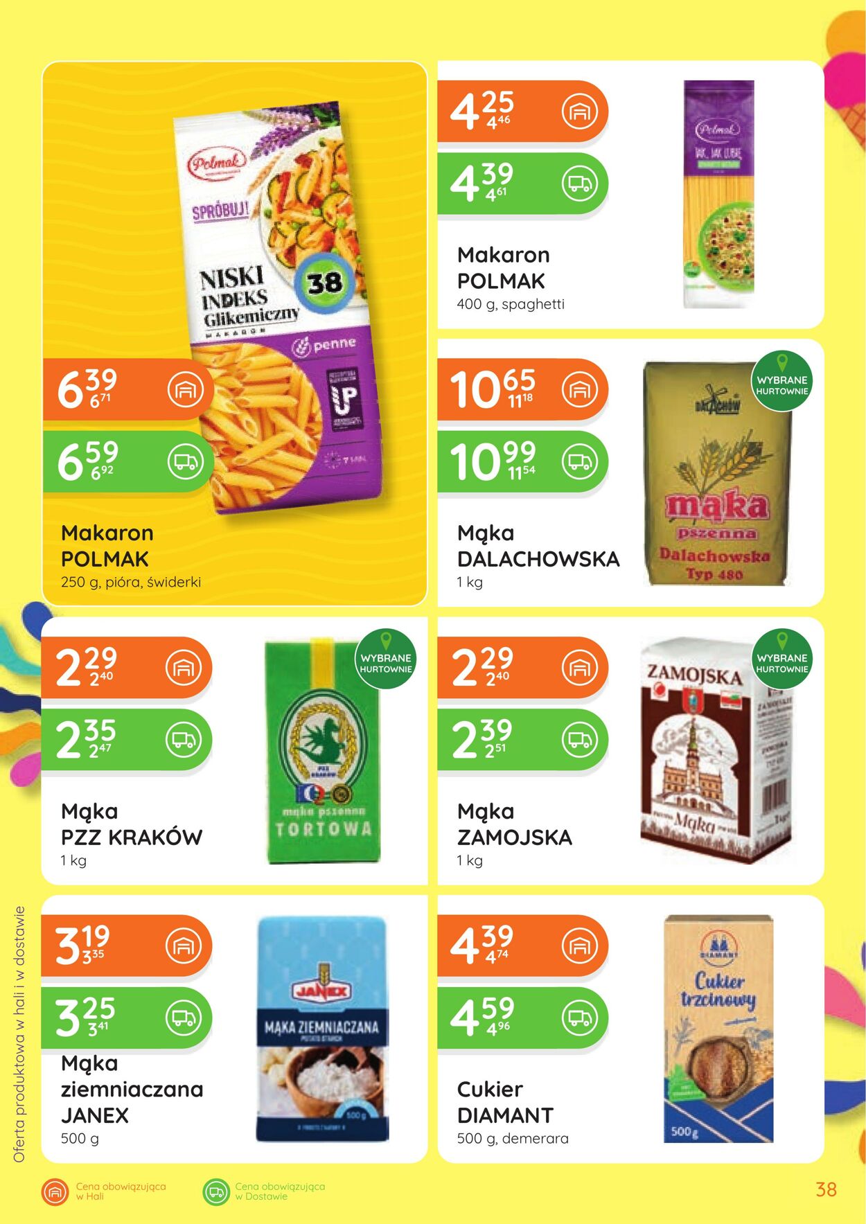 Gazetka Eurocash 25.06.2026 - 22.07.2026