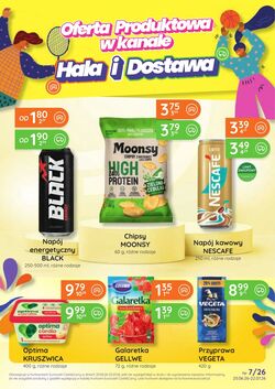 Gazetka Eurocash 25.06.2026 - 22.07.2026