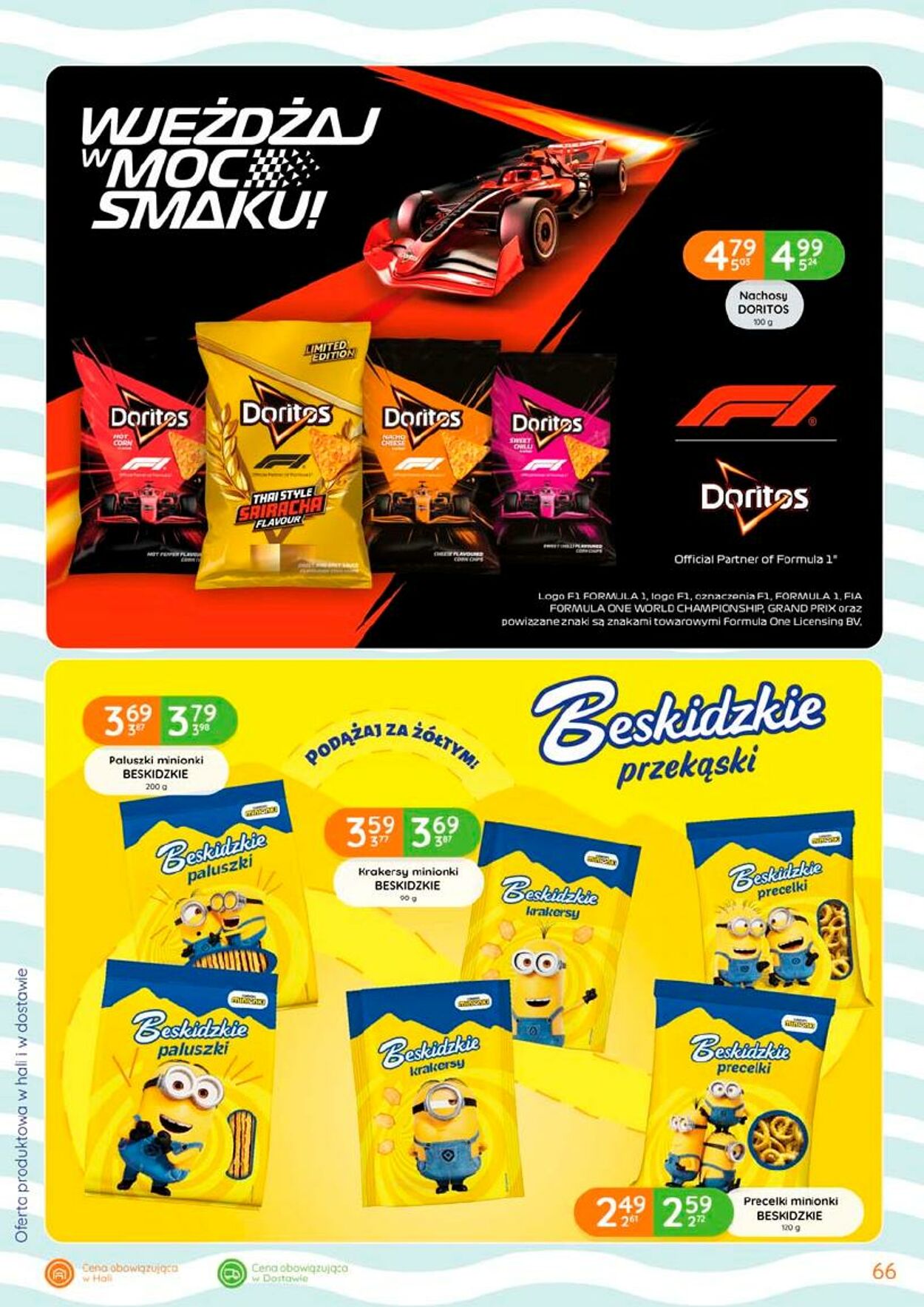 Gazetka Eurocash 23.07.2026 - 19.08.2026