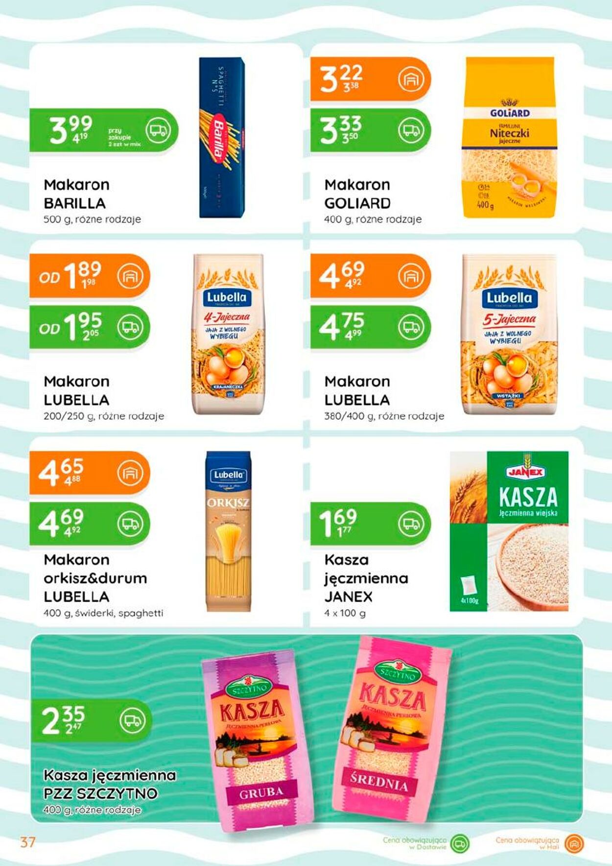Gazetka Eurocash 23.07.2026 - 19.08.2026